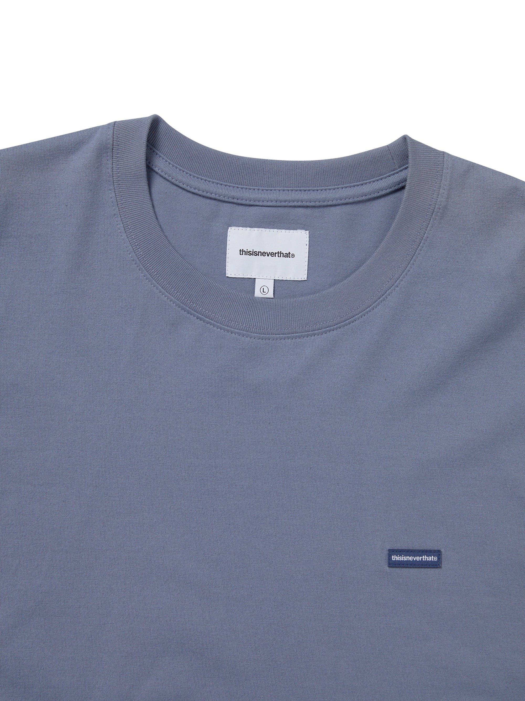 T.N.T. Classic HDP L/S Tee