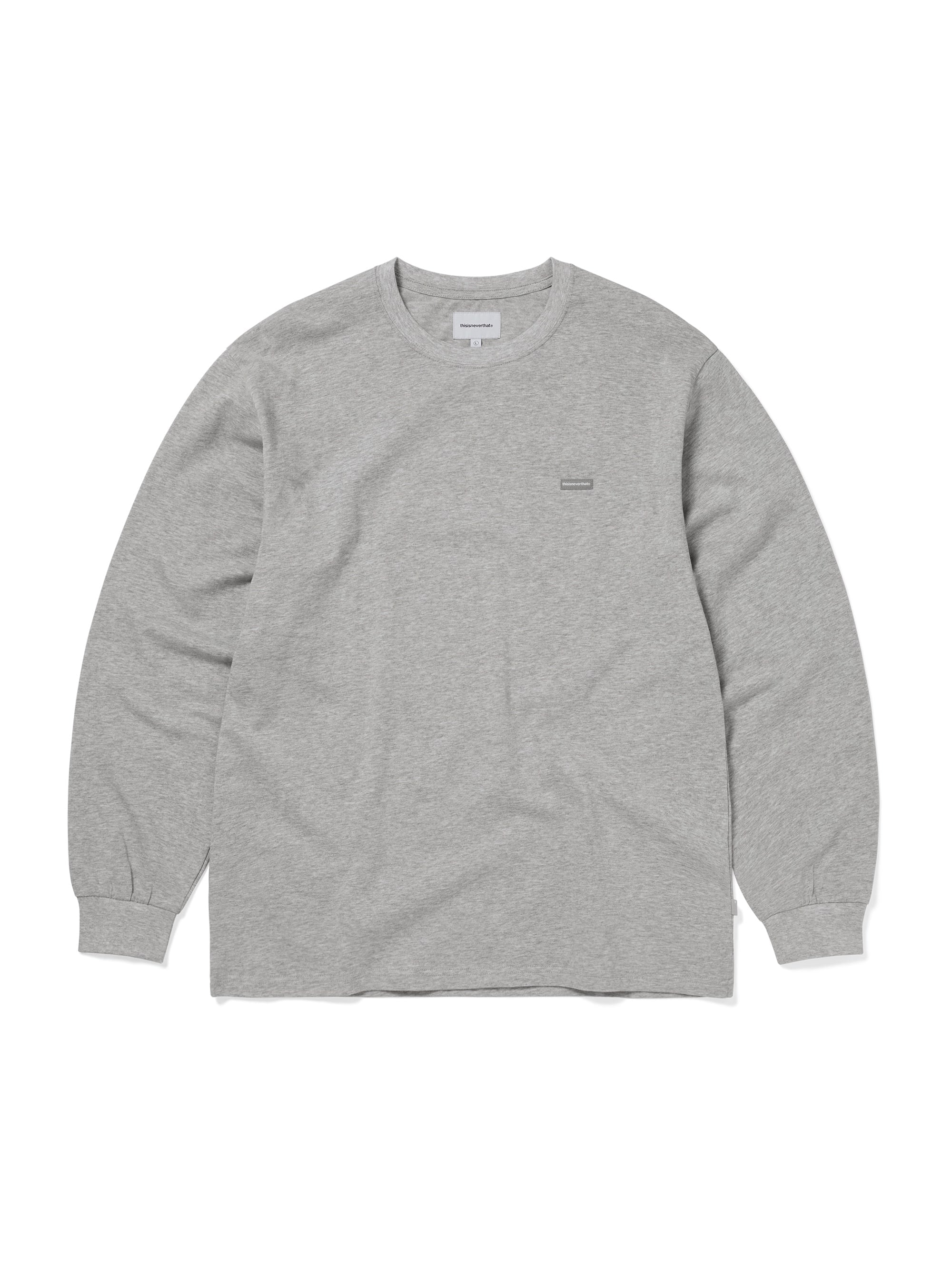T.N.T. Classic HDP L/S Tee