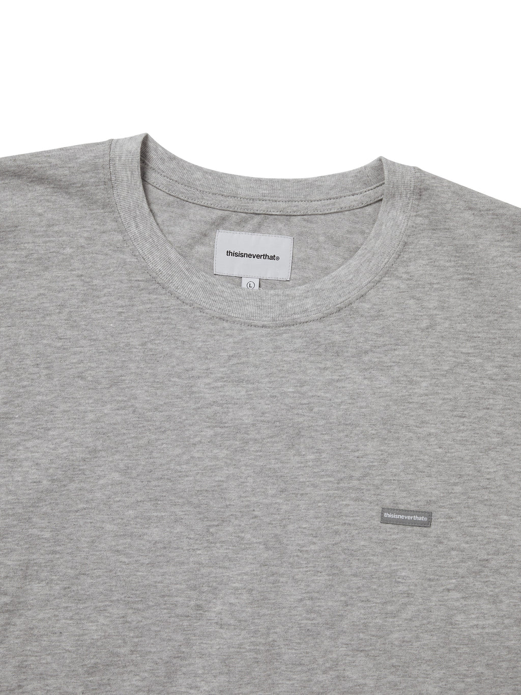 T.N.T. Classic HDP L/S Tee