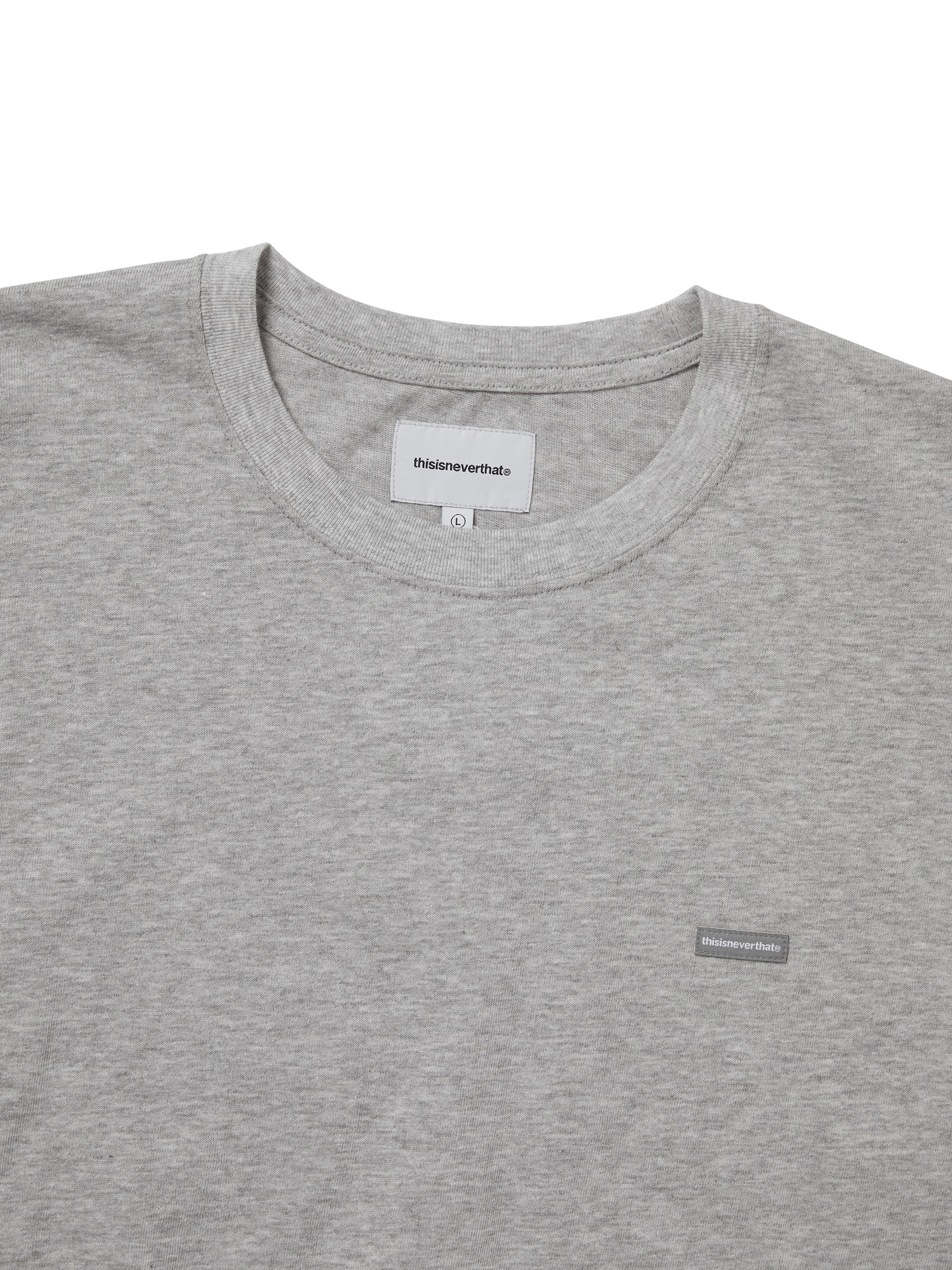 T.N.T. Classic HDP L/S Tee