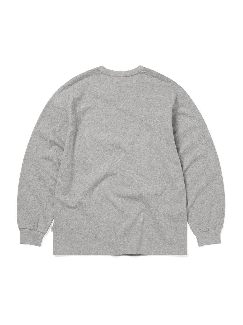 T.N.T. Classic HDP L/S Tee