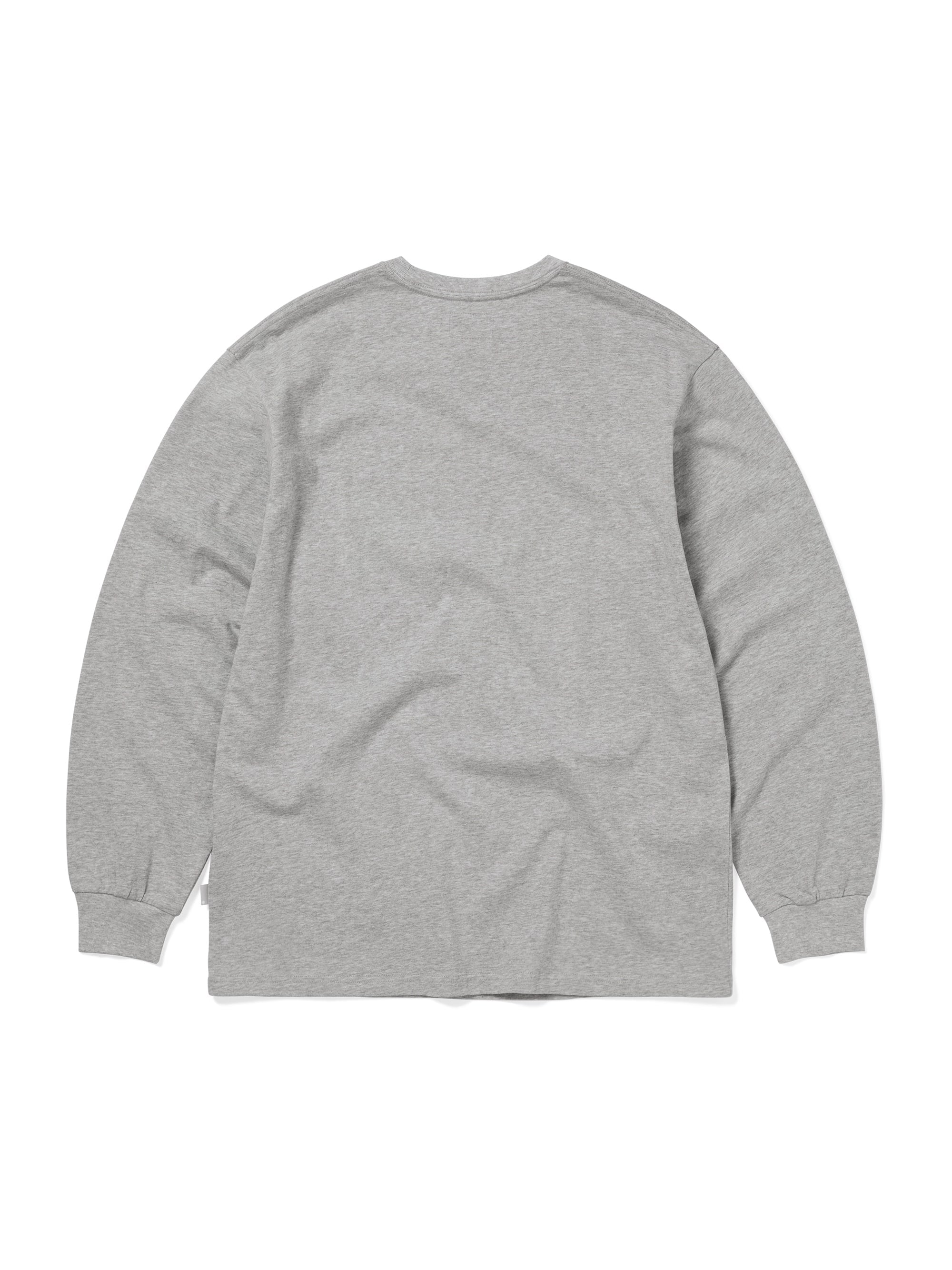 T.N.T. Classic HDP L/S Tee