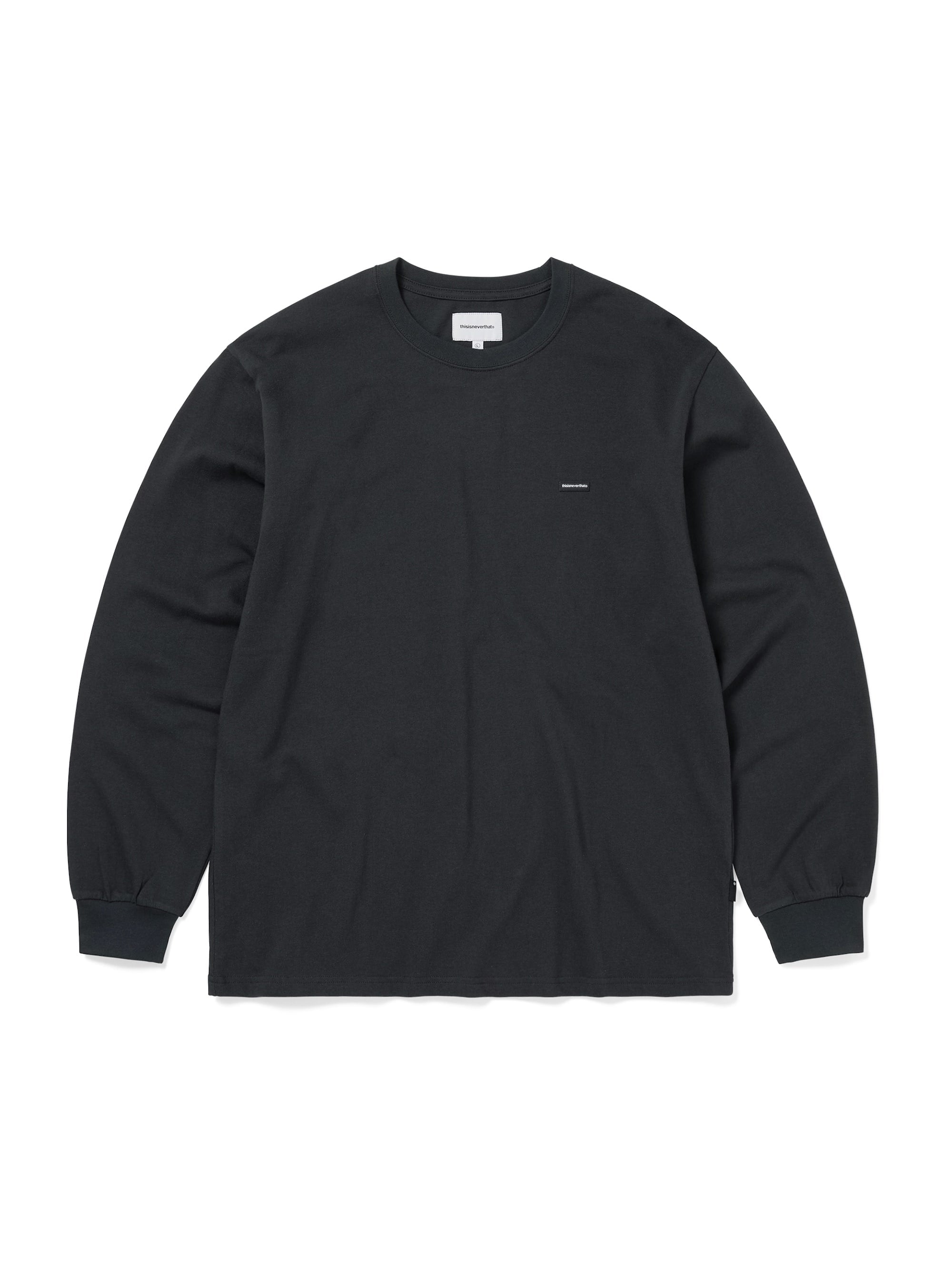 T.N.T. Classic HDP L/S Tee
