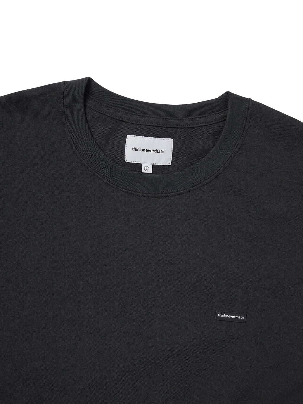 T.N.T. Classic HDP L/S Tee