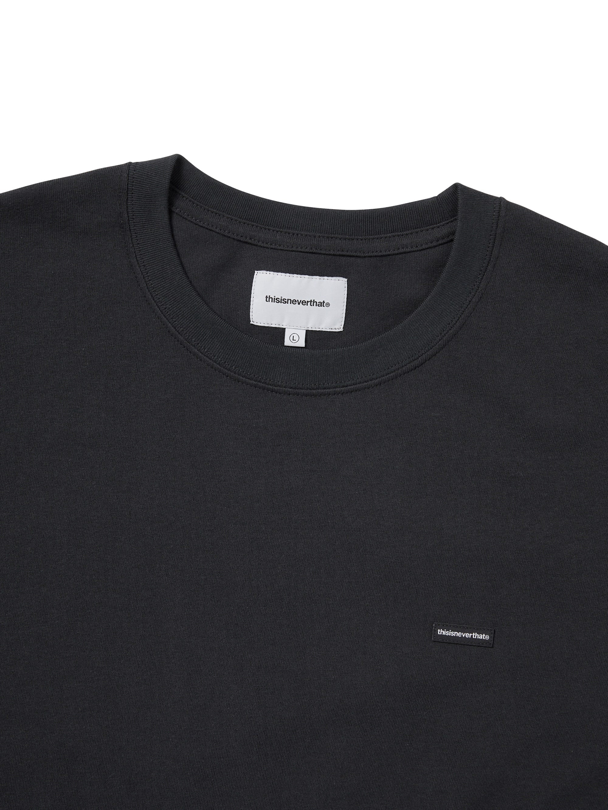 T.N.T. Classic HDP L/S Tee