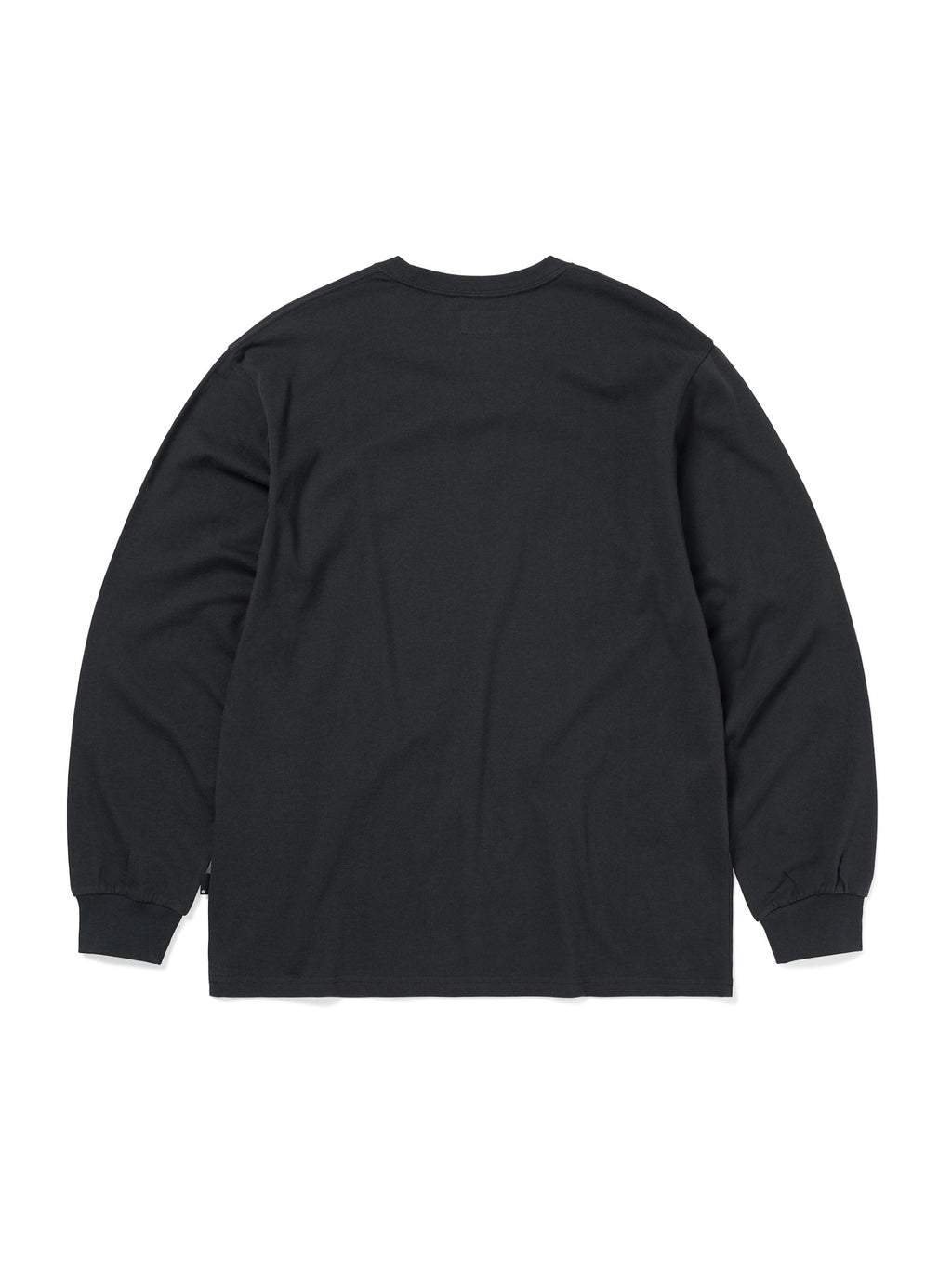 T.N.T. Classic HDP L/S Tee