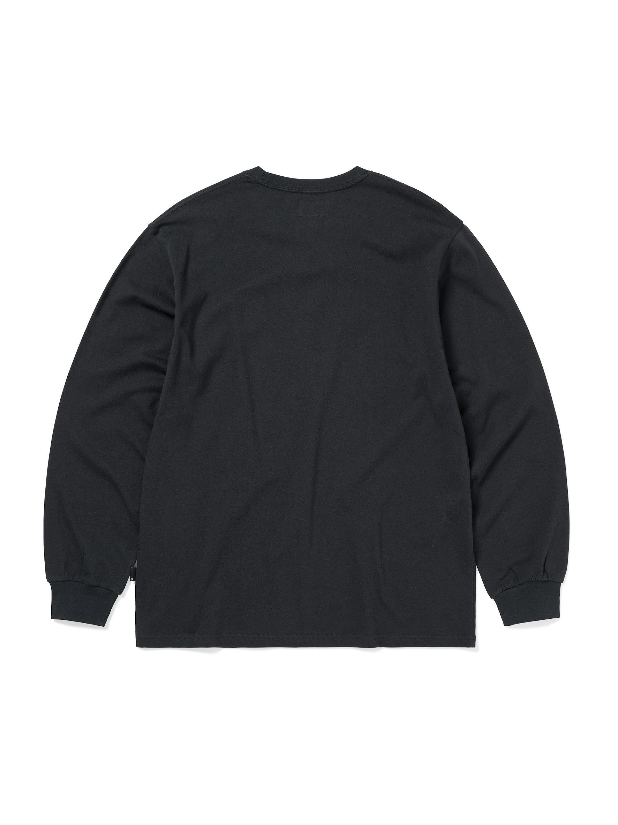 T.N.T. Classic HDP L/S Tee