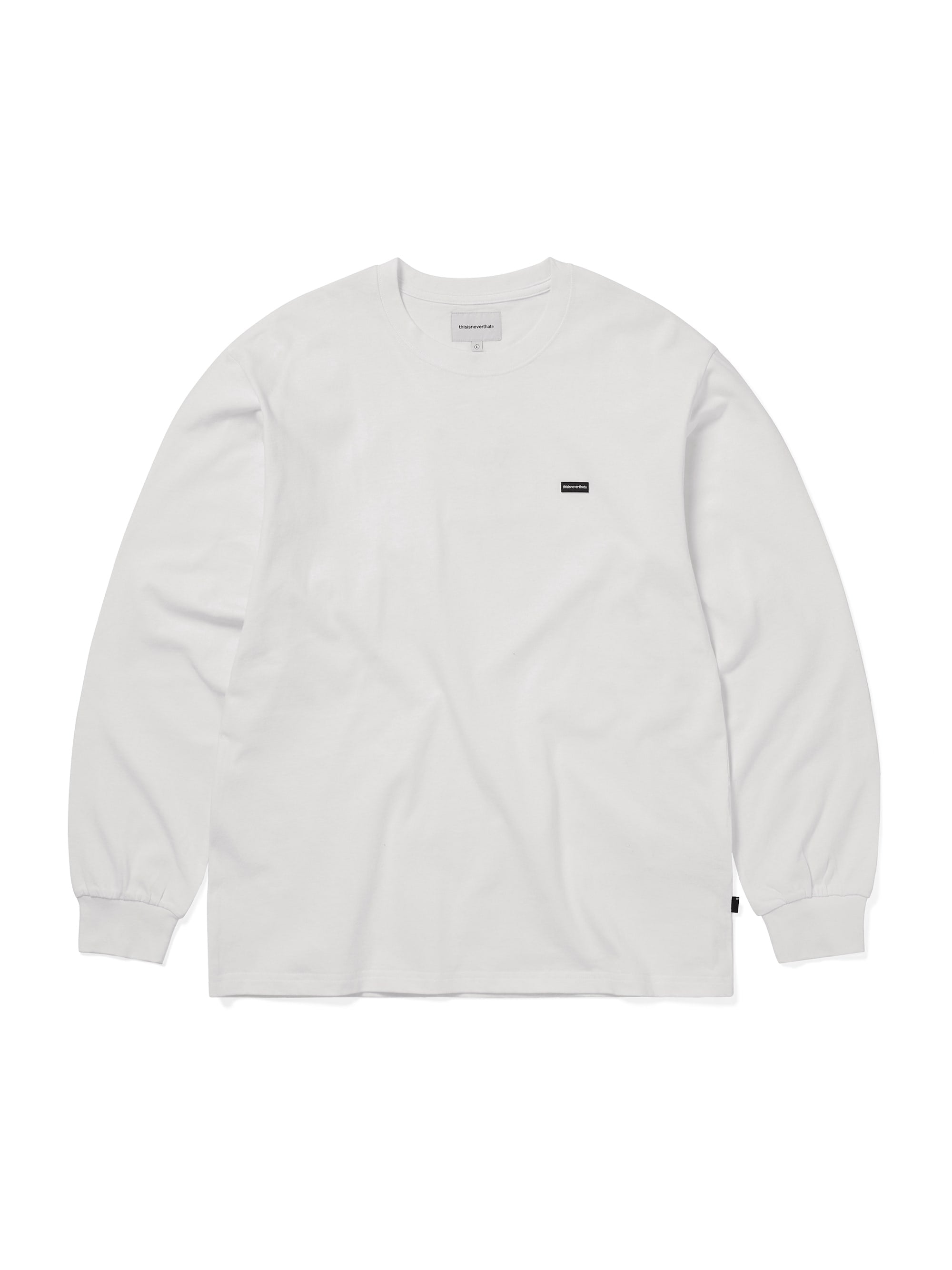 T.N.T. Classic HDP L/S Tee