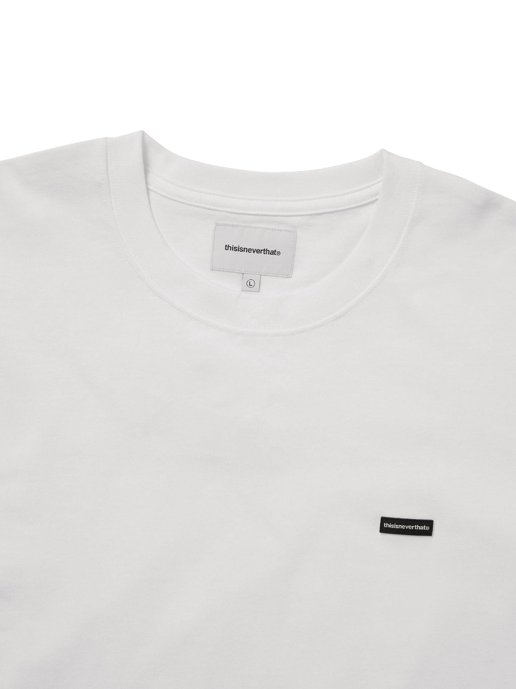 T.N.T. Classic HDP L/S Tee