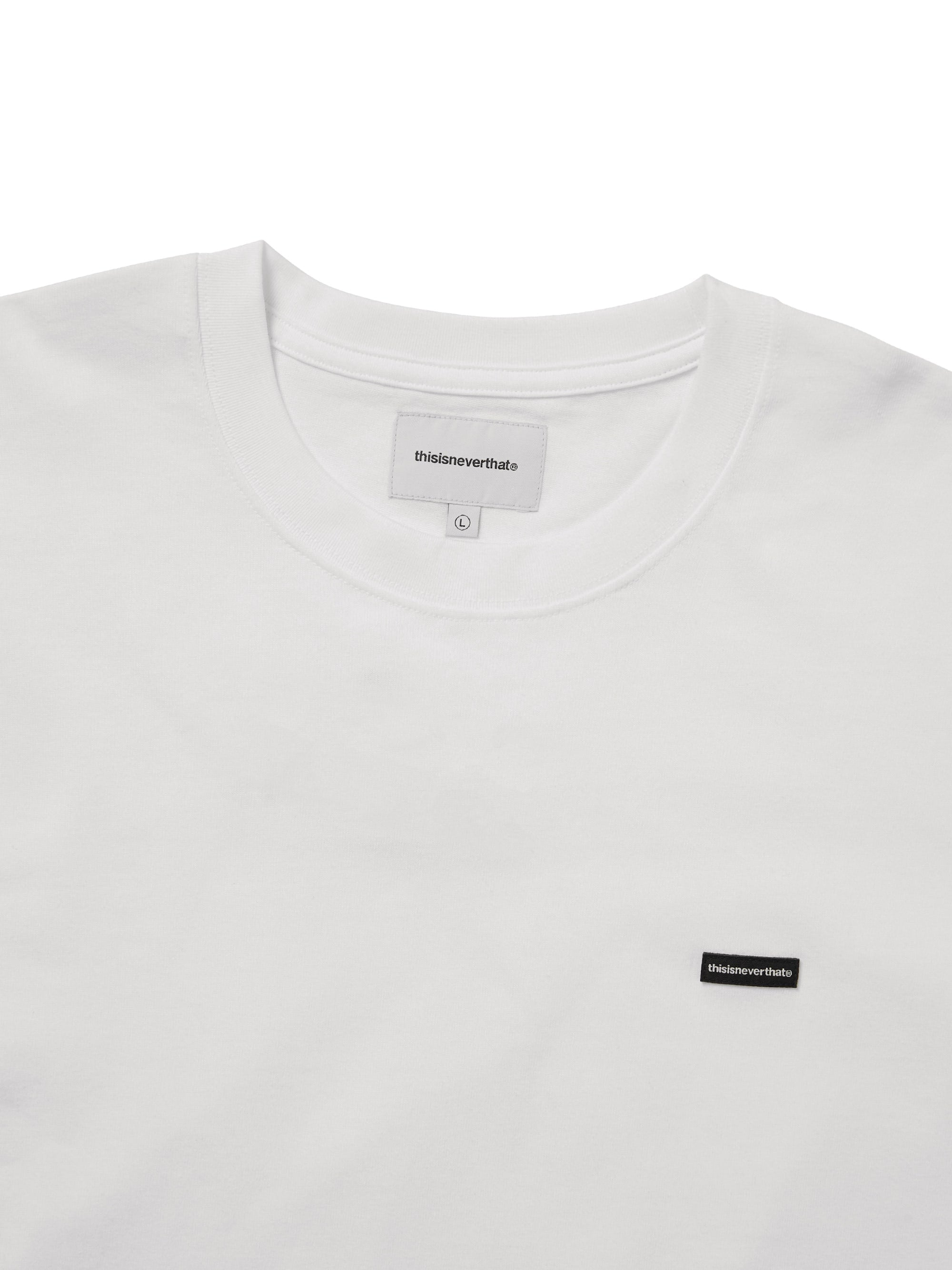 T.N.T. Classic HDP L/S Tee