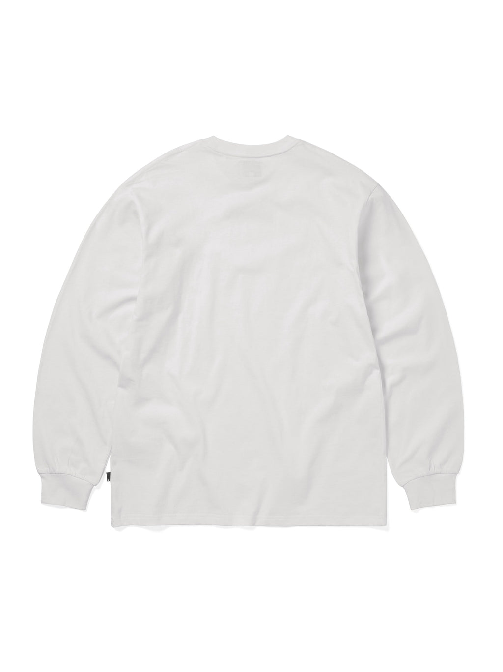 T.N.T. Classic HDP L/S Tee