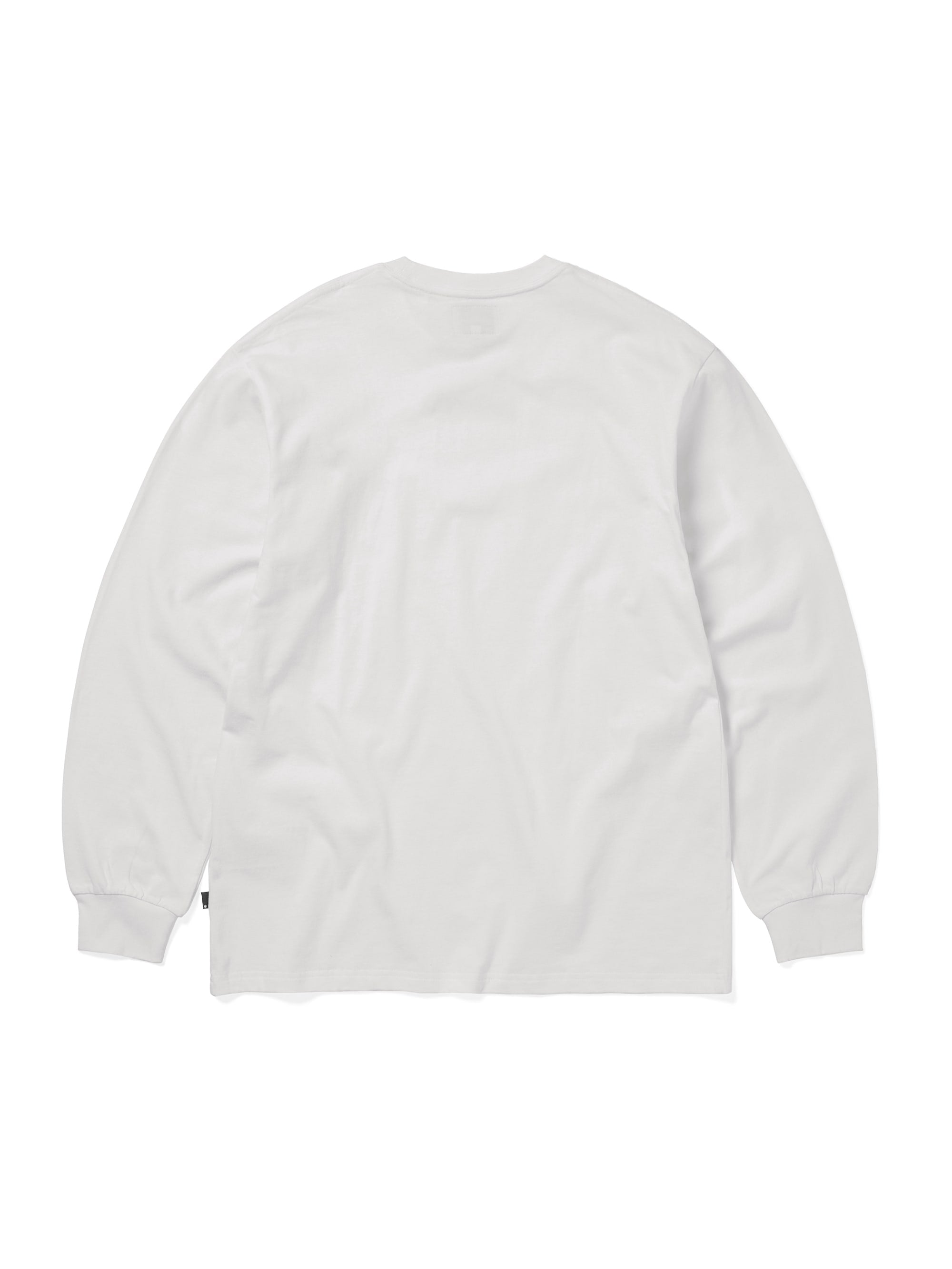 T.N.T. Classic HDP L/S Tee