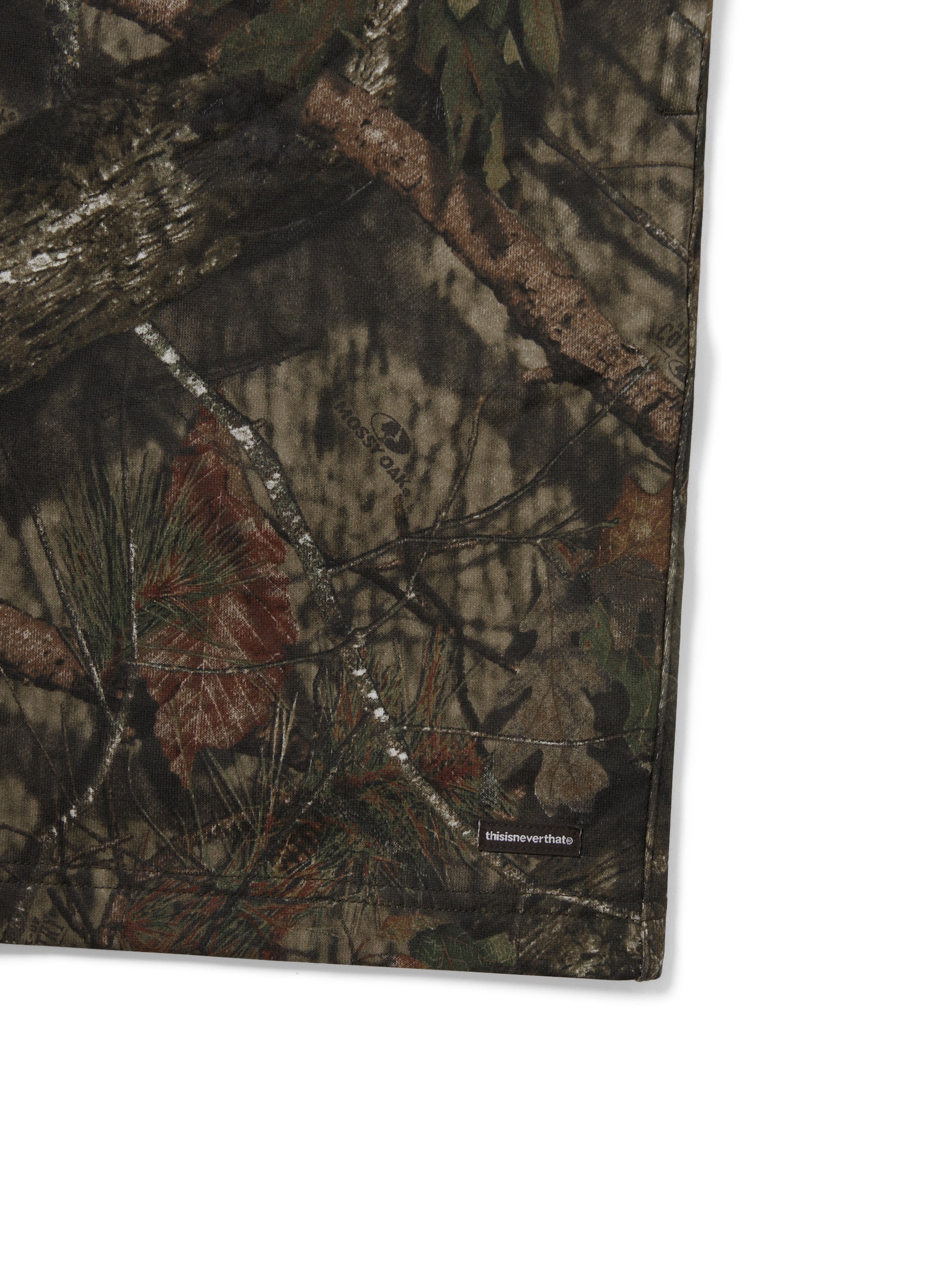T.N.T. Classic HDP Sweatshort