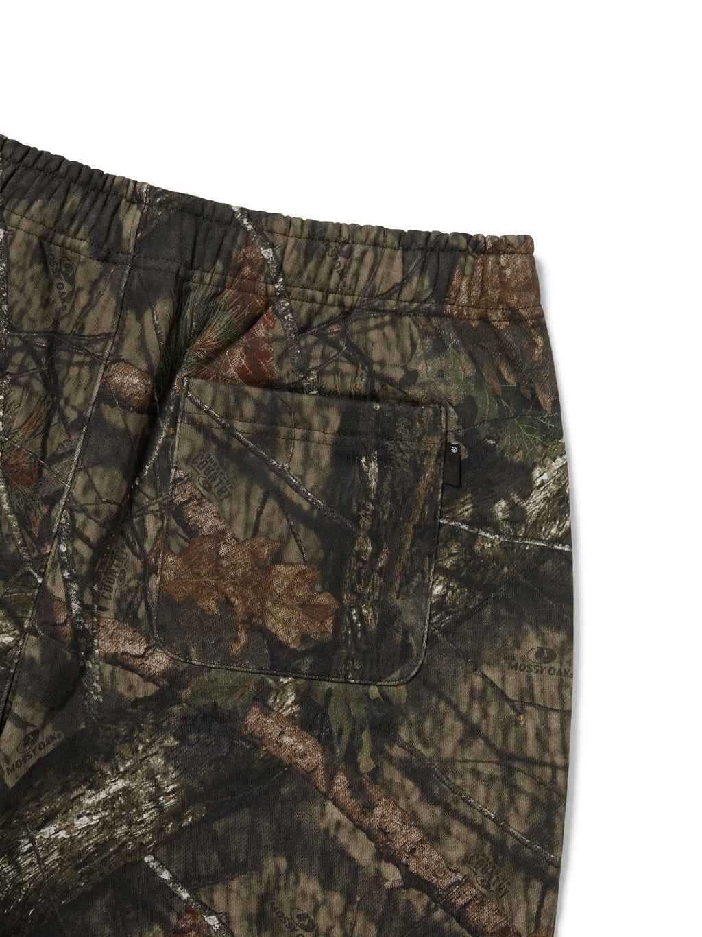 T.N.T. Classic HDP Sweatshort