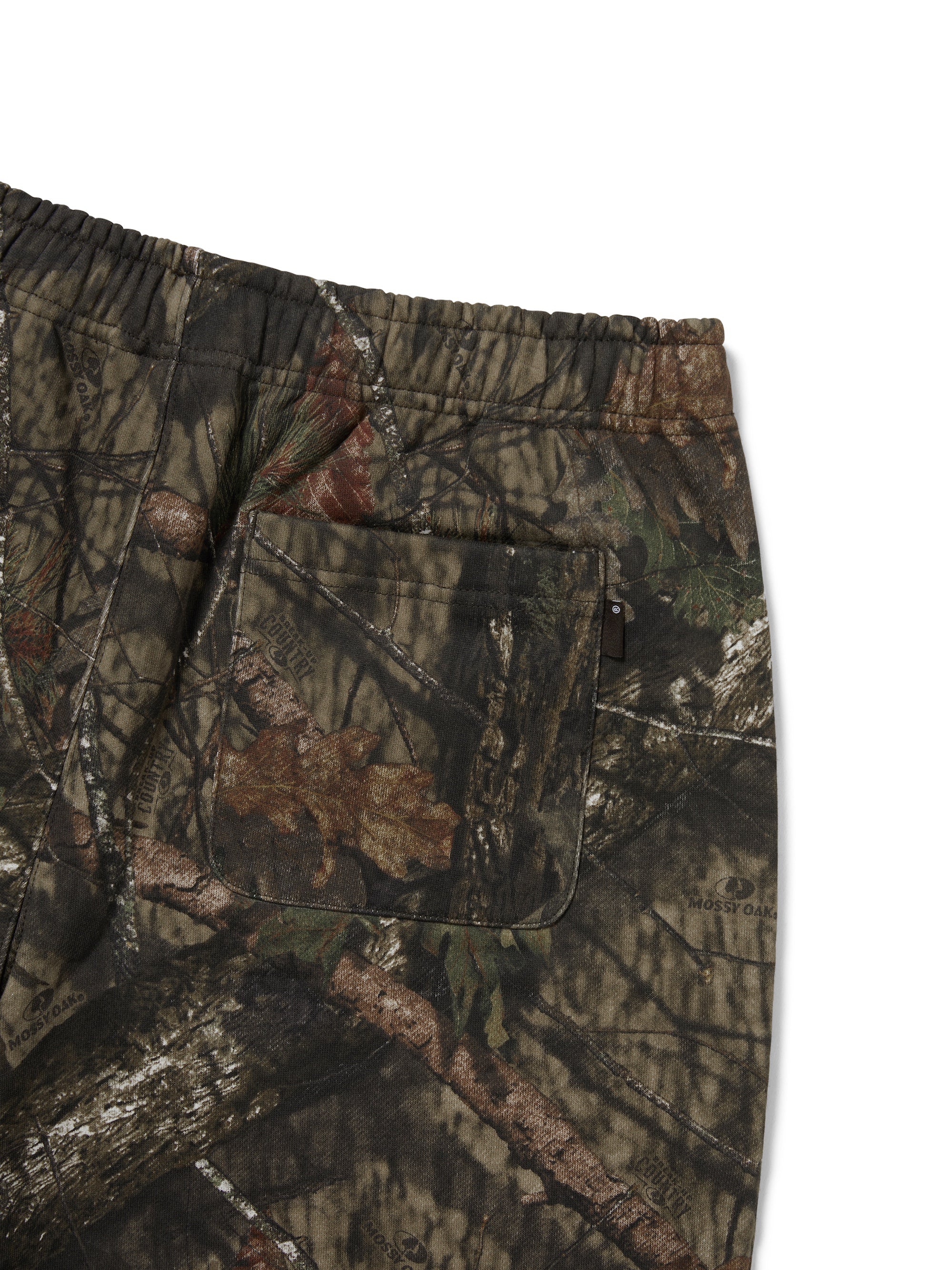 T.N.T. Classic HDP Sweatshort