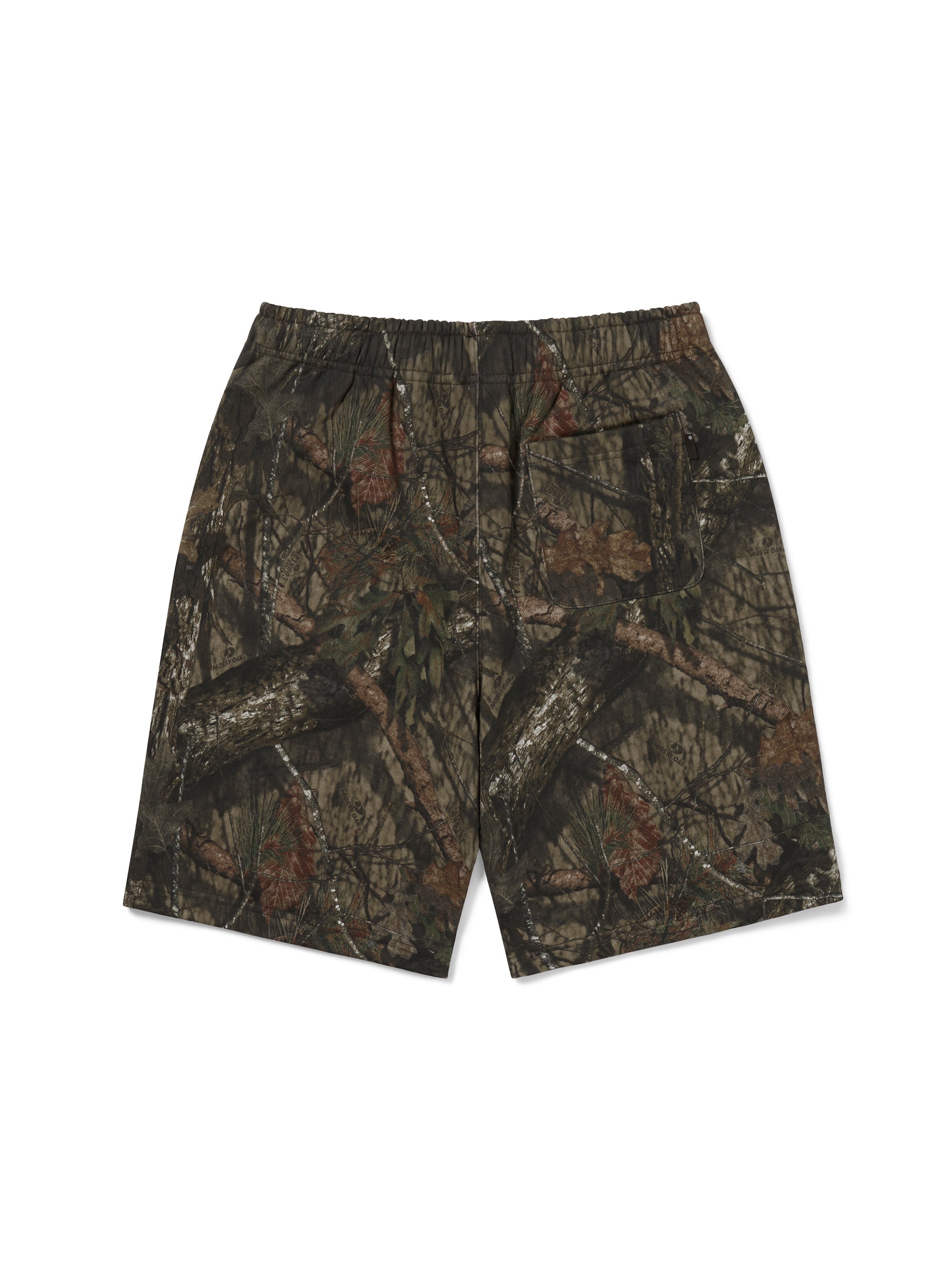 T.N.T. Classic HDP Sweatshort