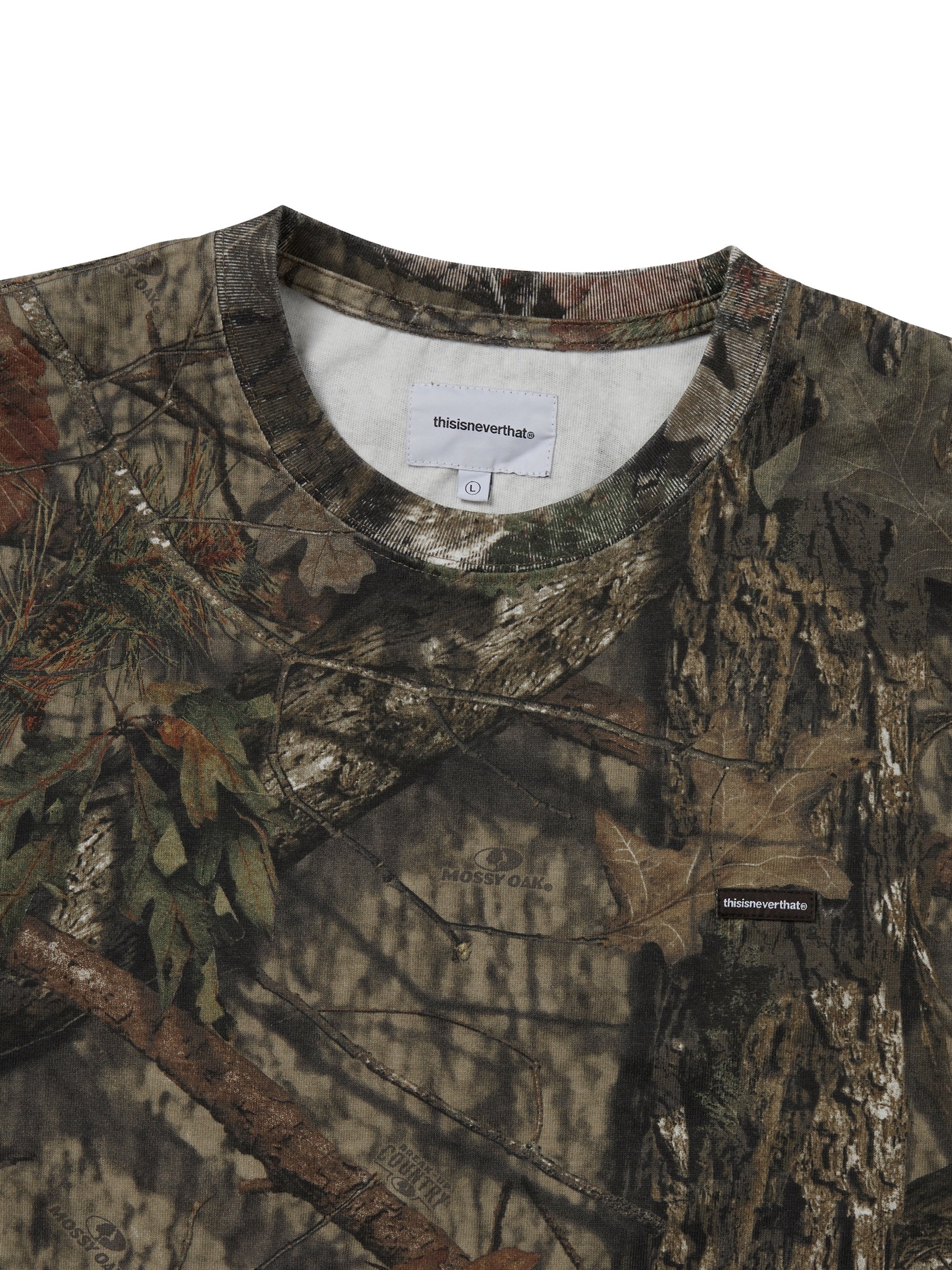 T.N.T. Classic HDP Tee
