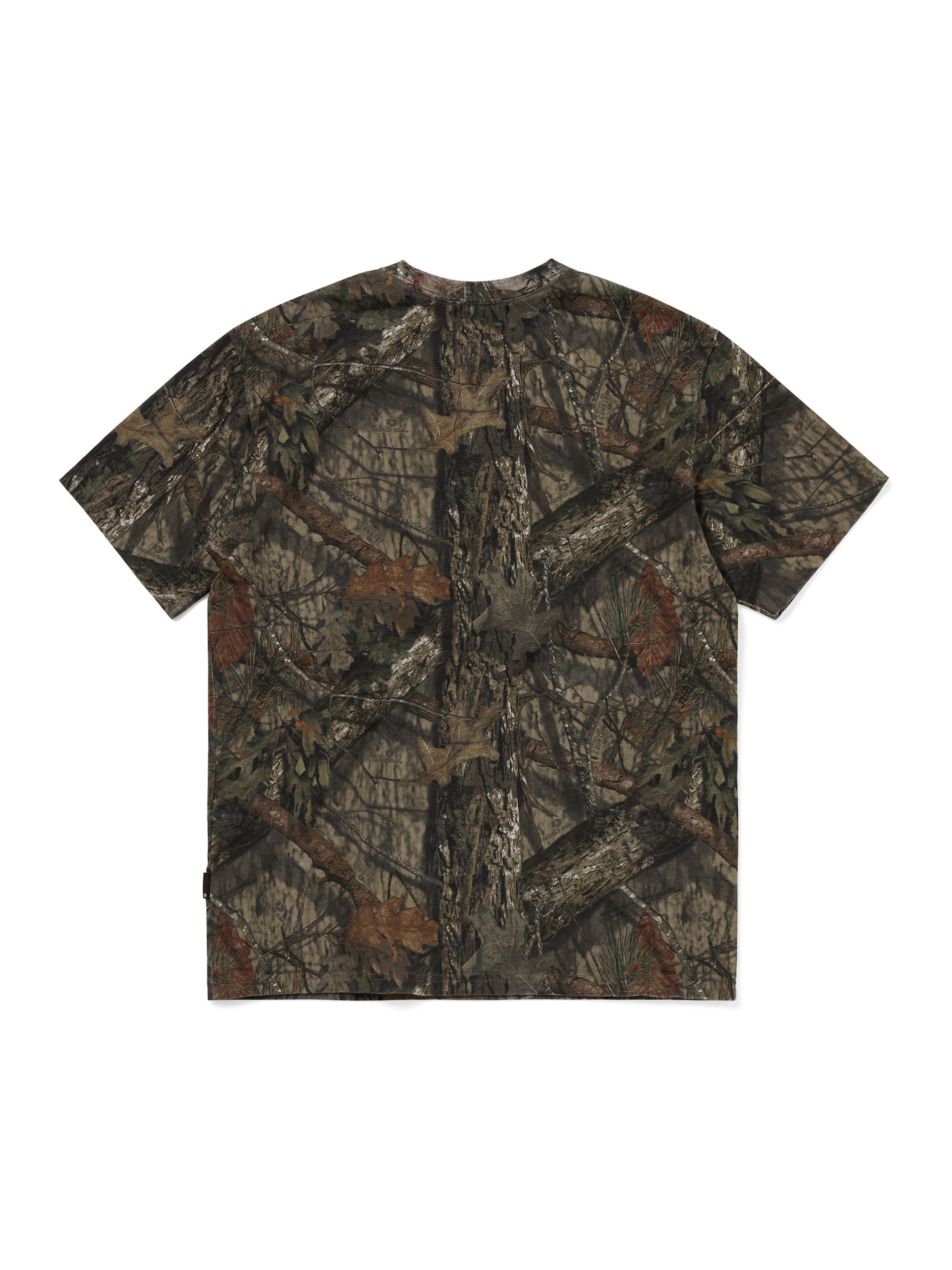 T.N.T. Classic HDP Tee