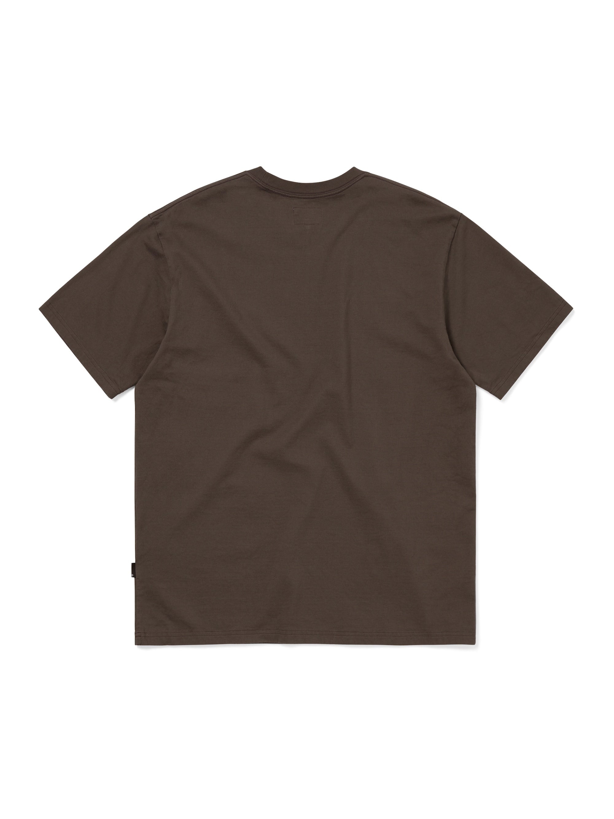 T.N.T. Classic HDP Tee