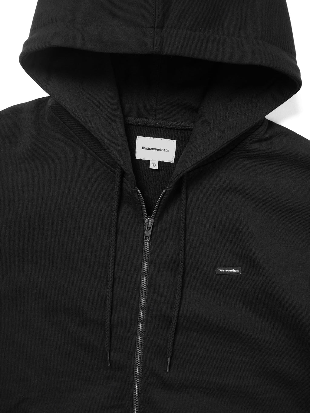 T.N.T. Classic HDP Zip Up Sweat