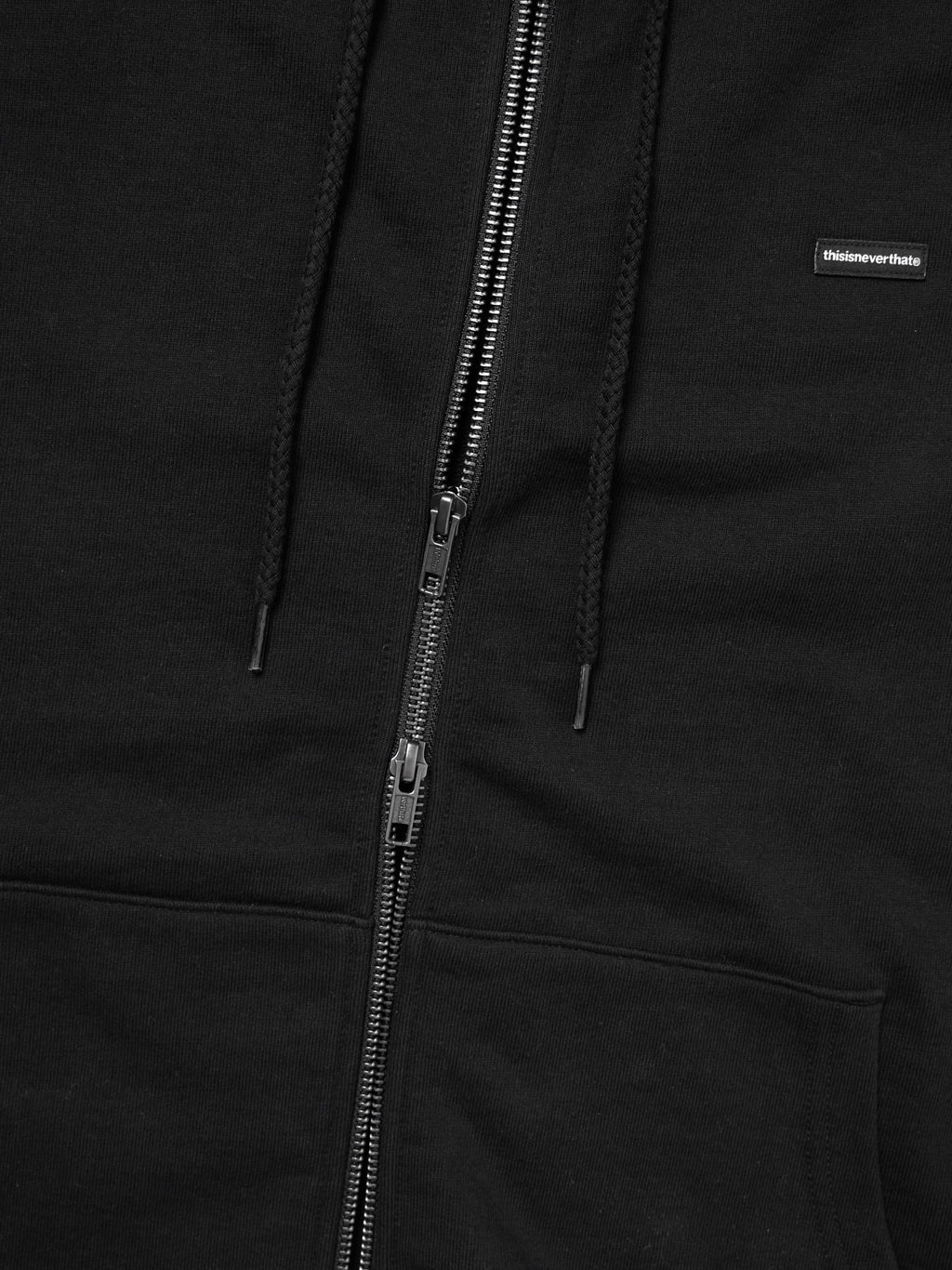 T.N.T. Classic HDP Zip Up Sweat