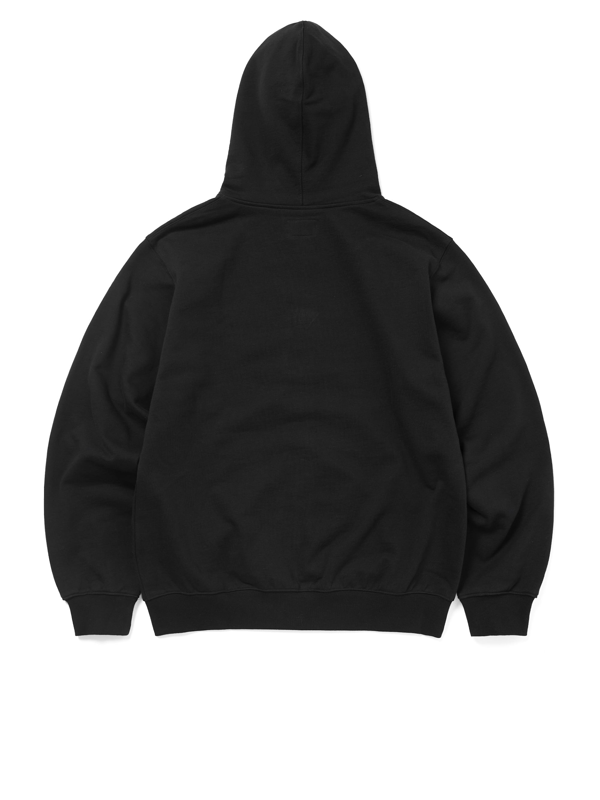 T.N.T. Classic HDP Zip Up Sweat