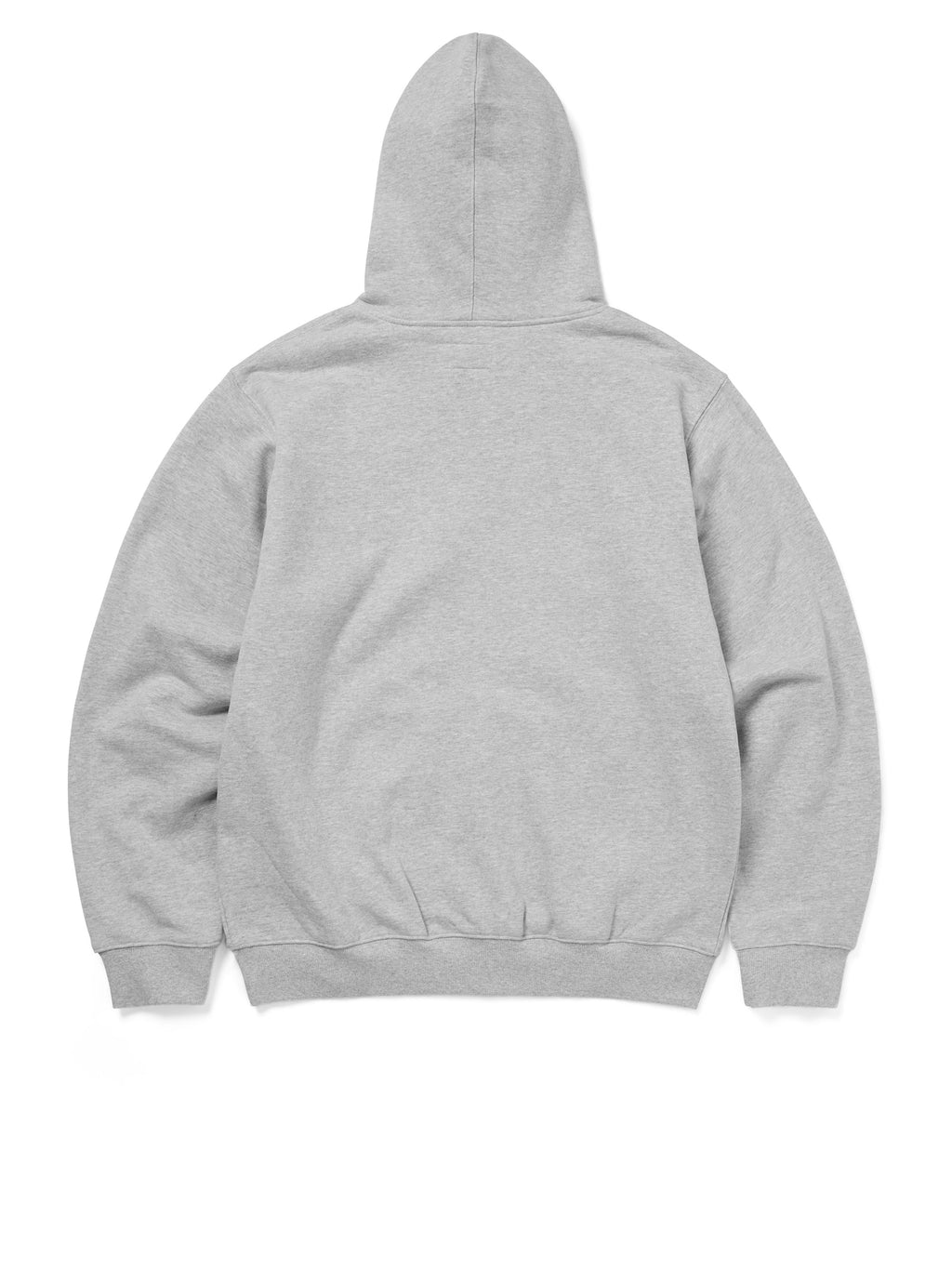 T.N.T. Classic HDP Zip Up Sweat