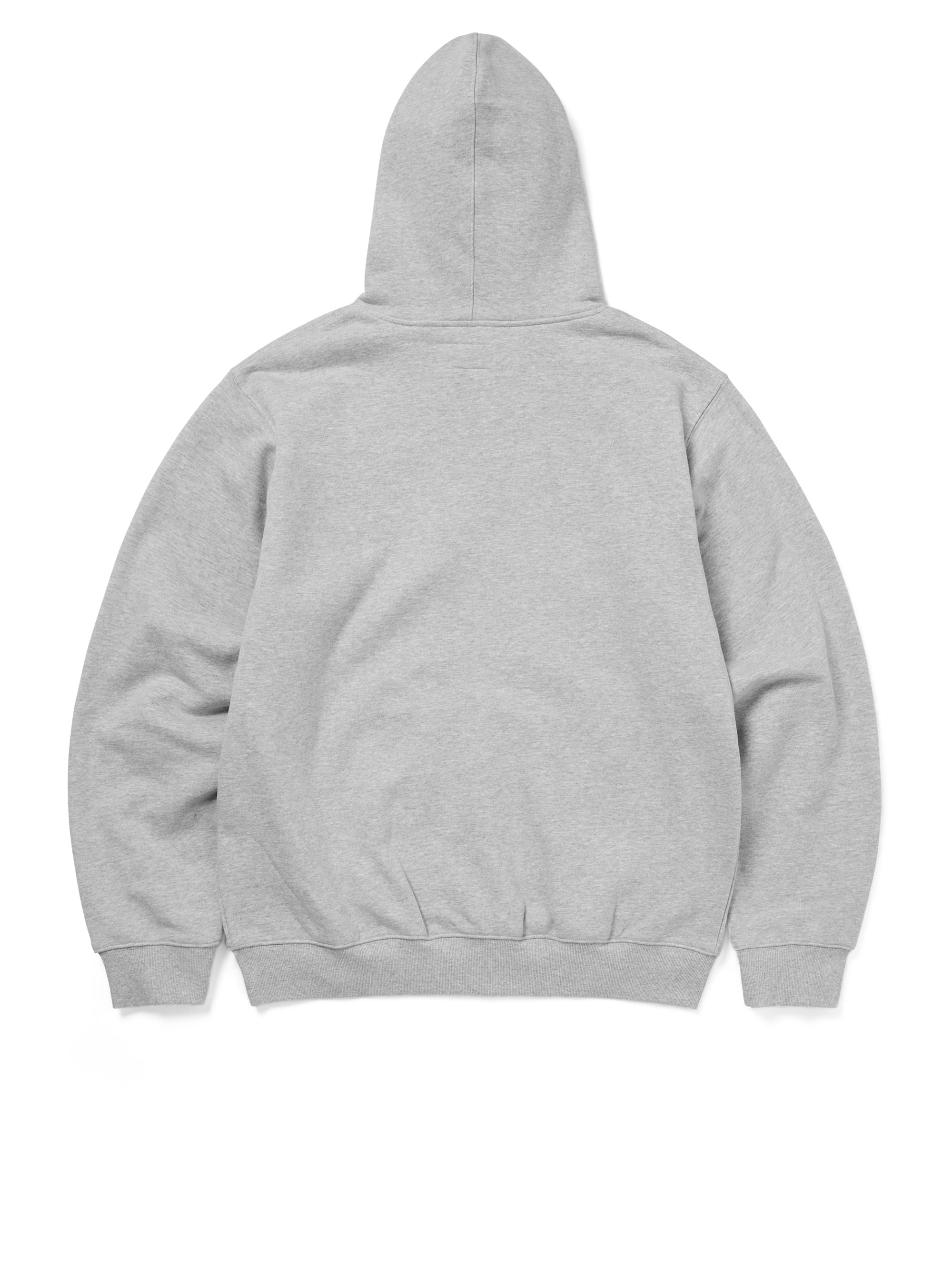 T.N.T. Classic HDP Zip Up Sweat
