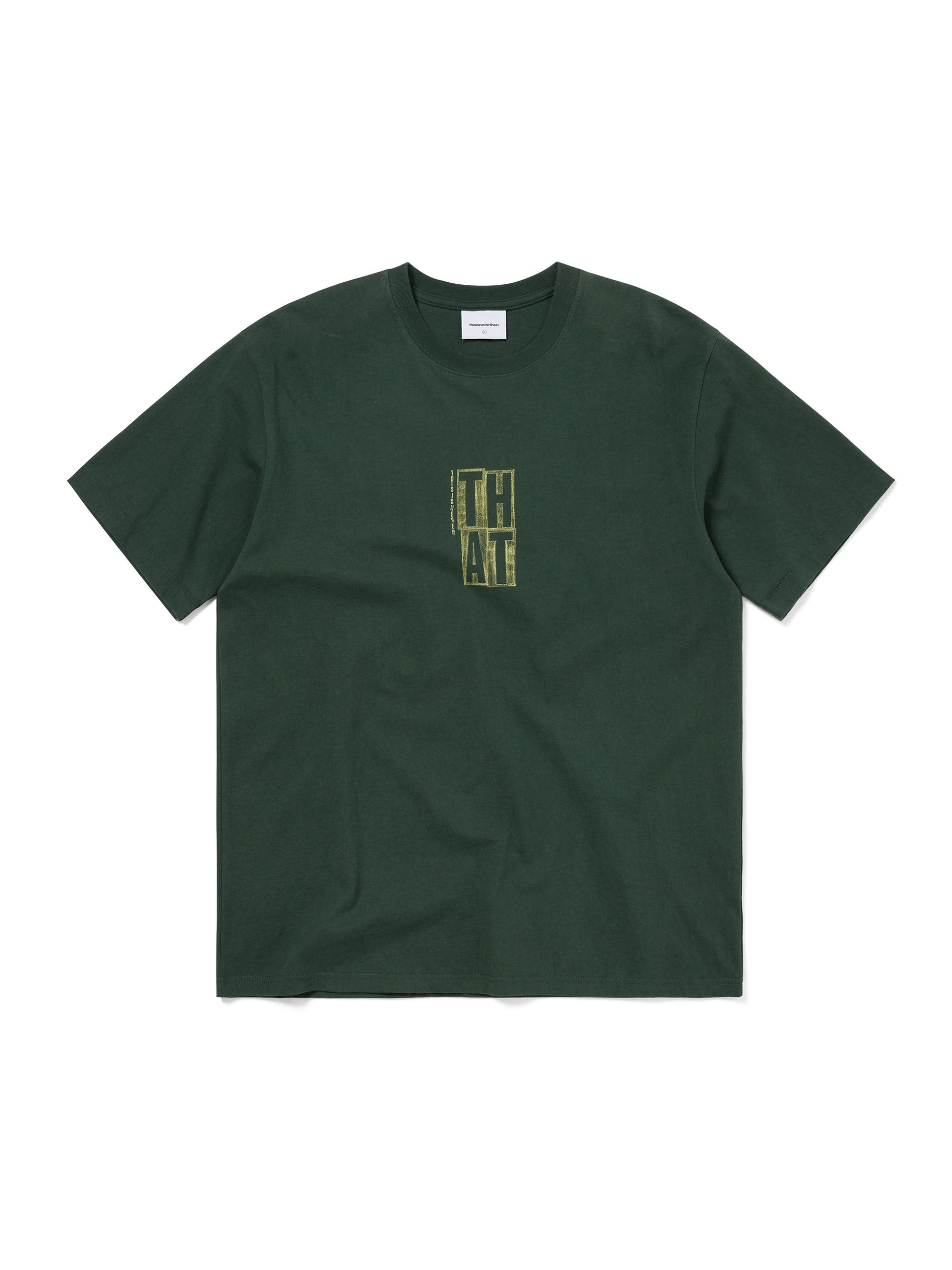 THAT Sketch Tee