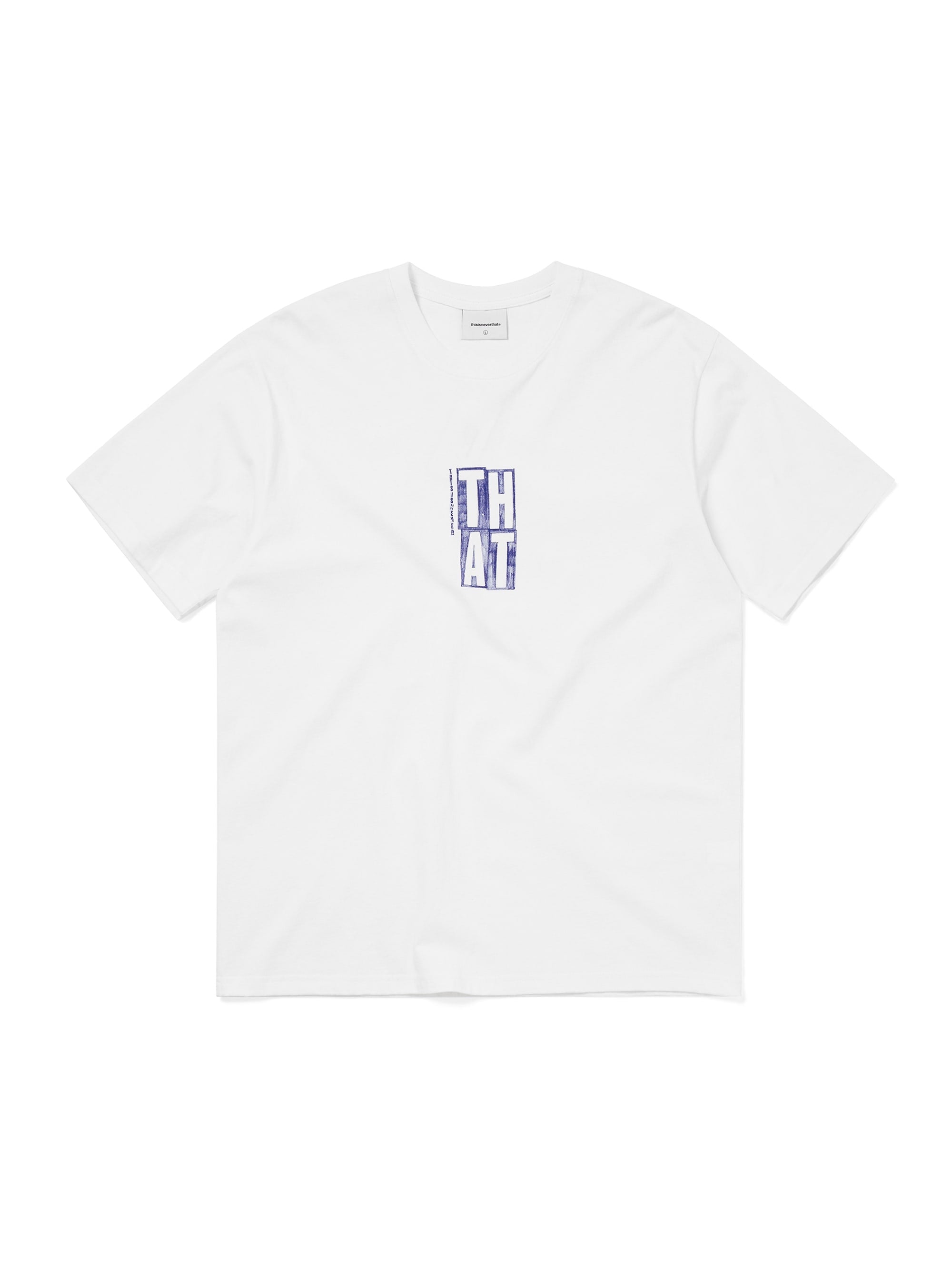 THAT Sketch Tee