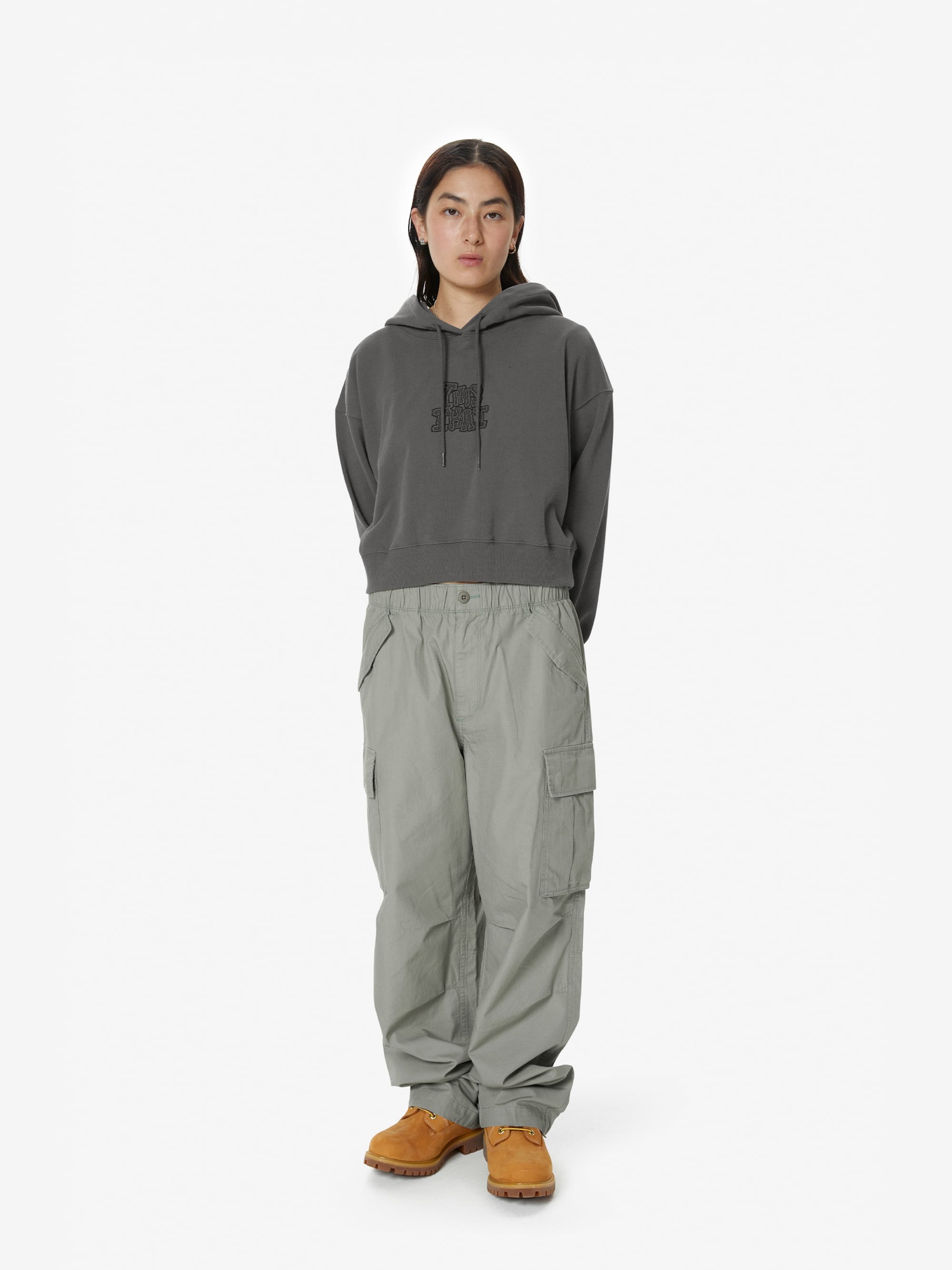 THISTHAT W Hoodie