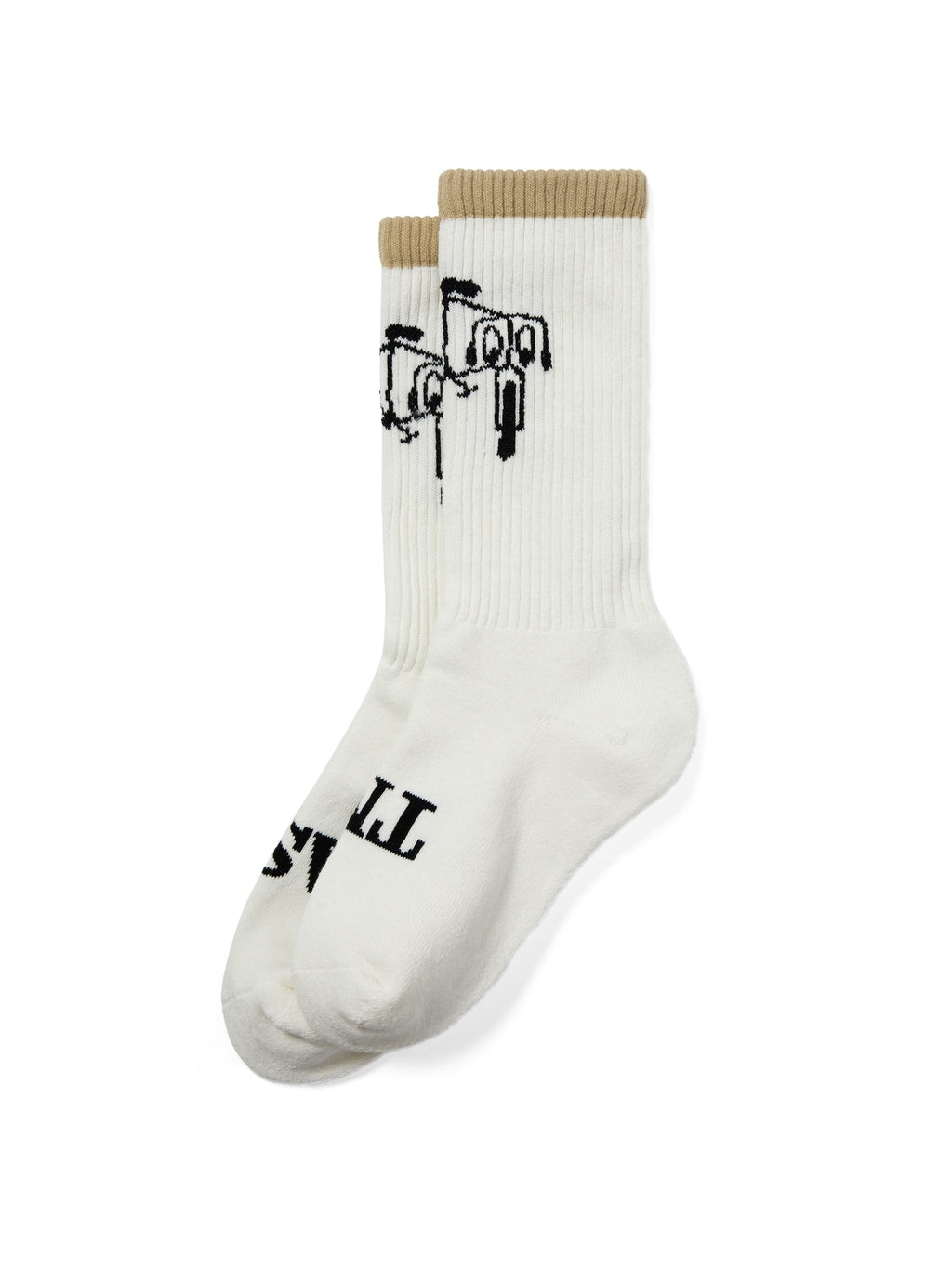 TNT ASb Socks