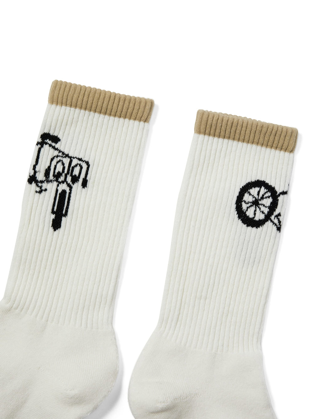 TNT ASb Socks