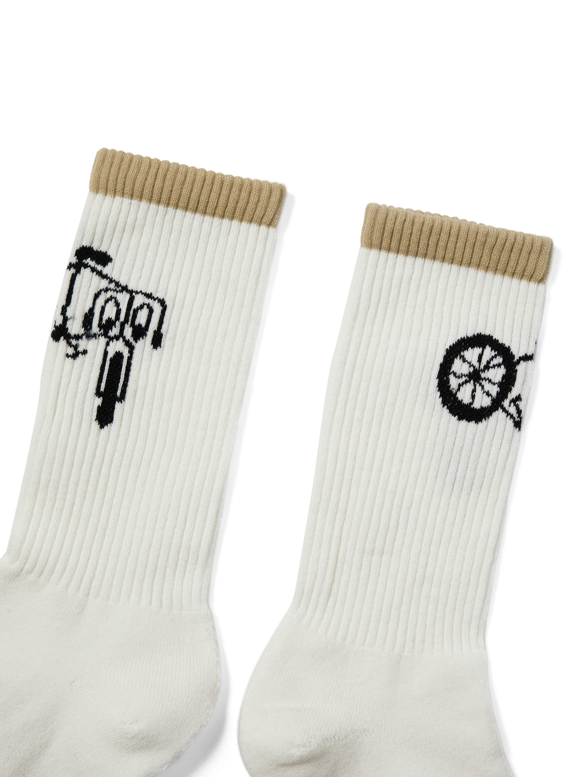 TNT ASb Socks