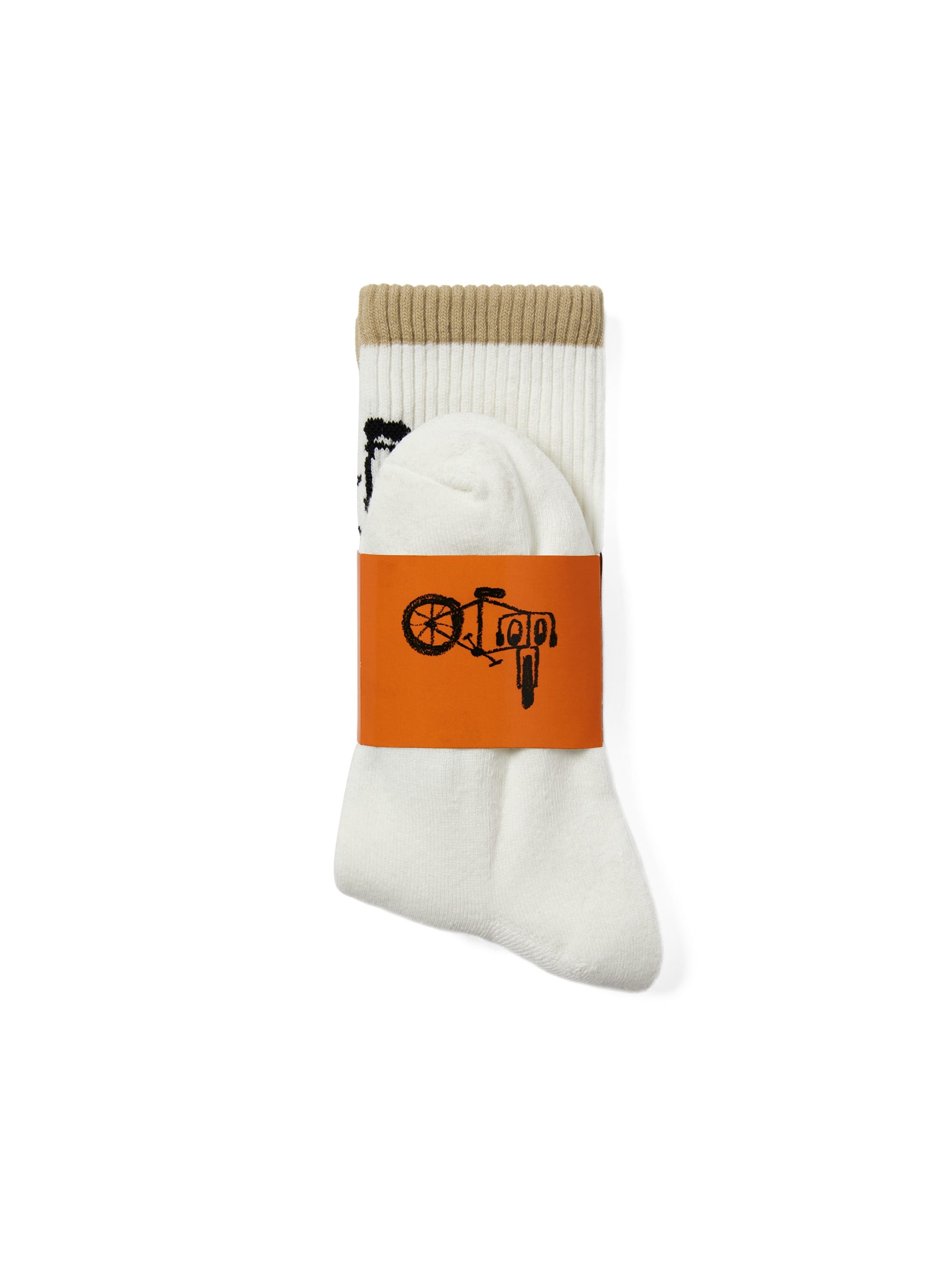 TNT ASb Socks