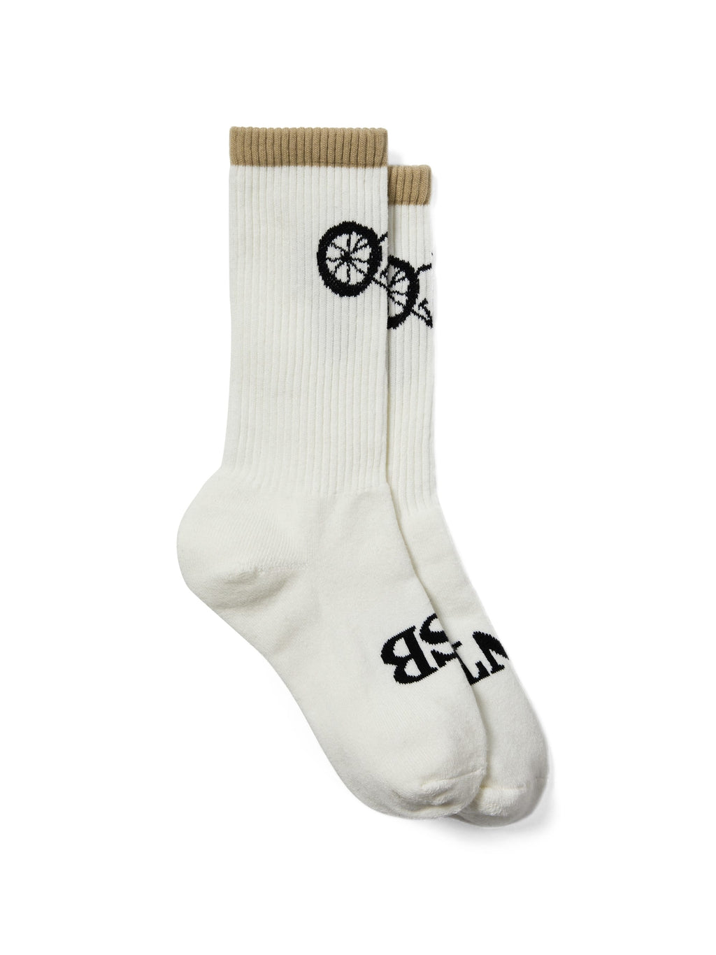 TNT ASb Socks