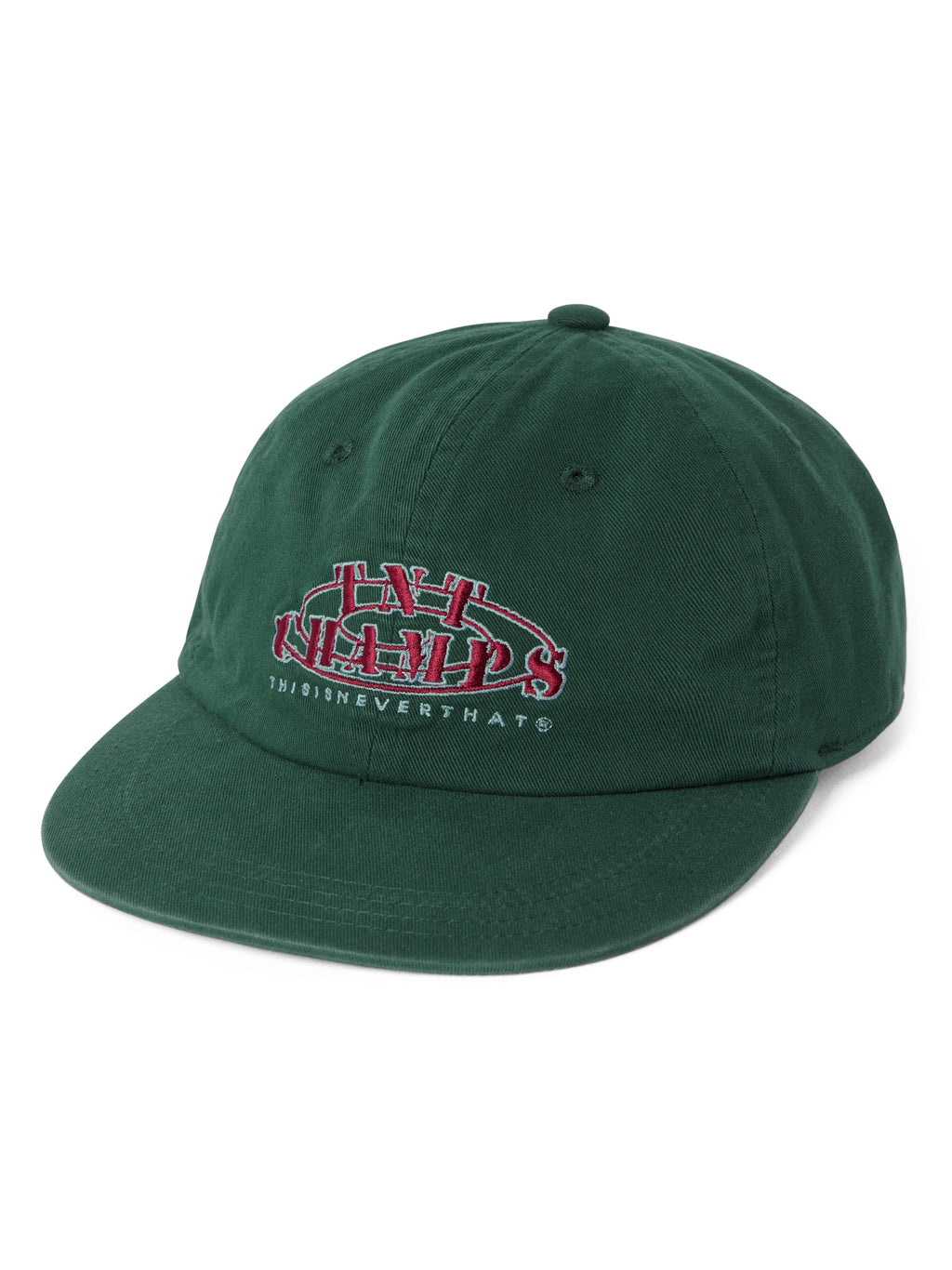 TNT CHAMPS Cap