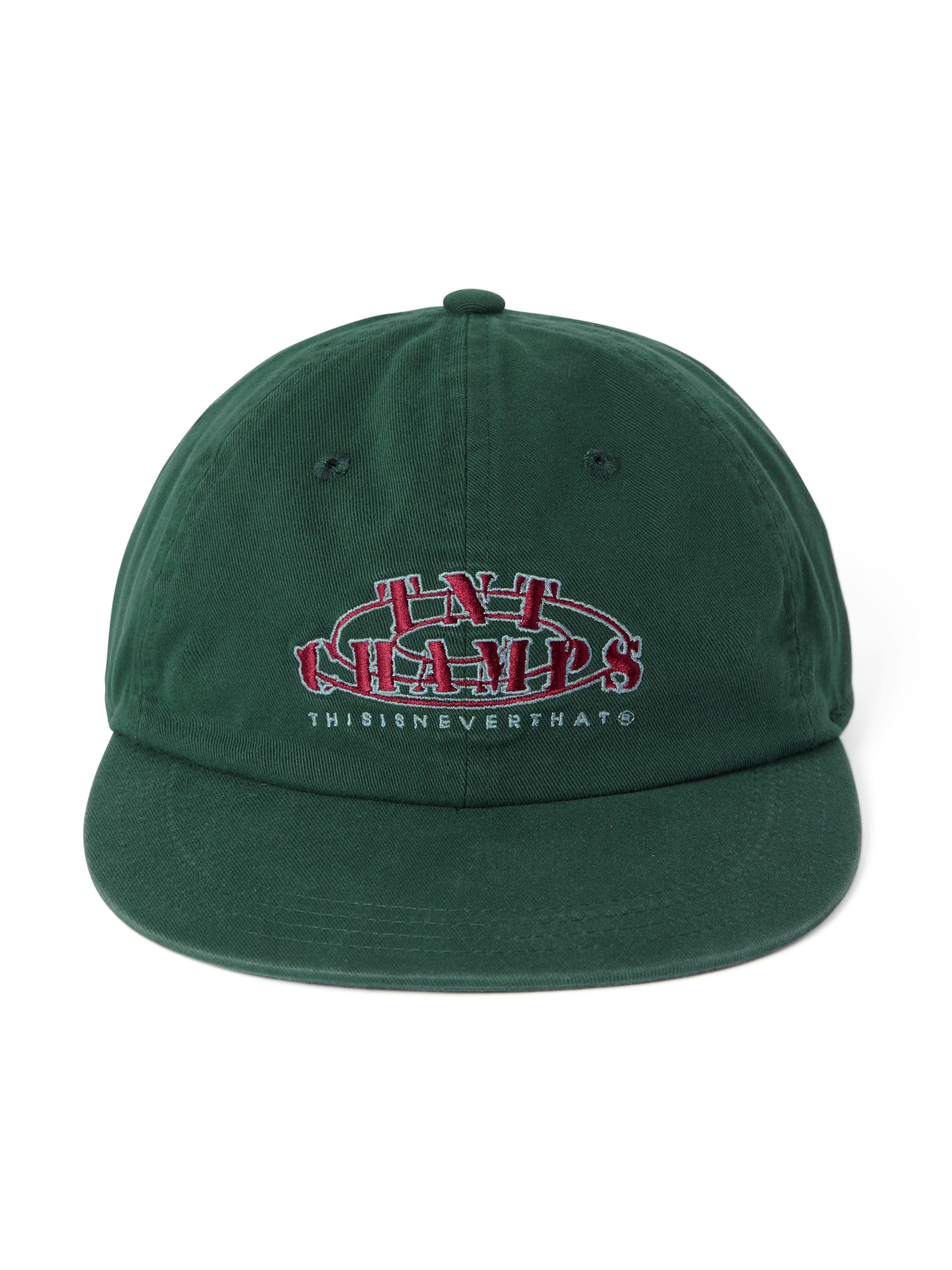 TNT CHAMPS Cap