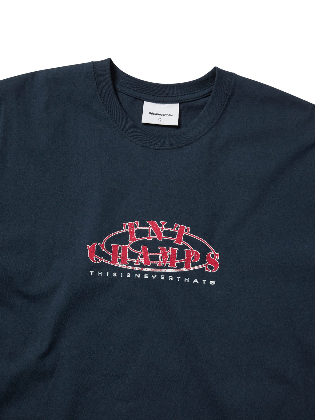 TNT CHAMPS Tee