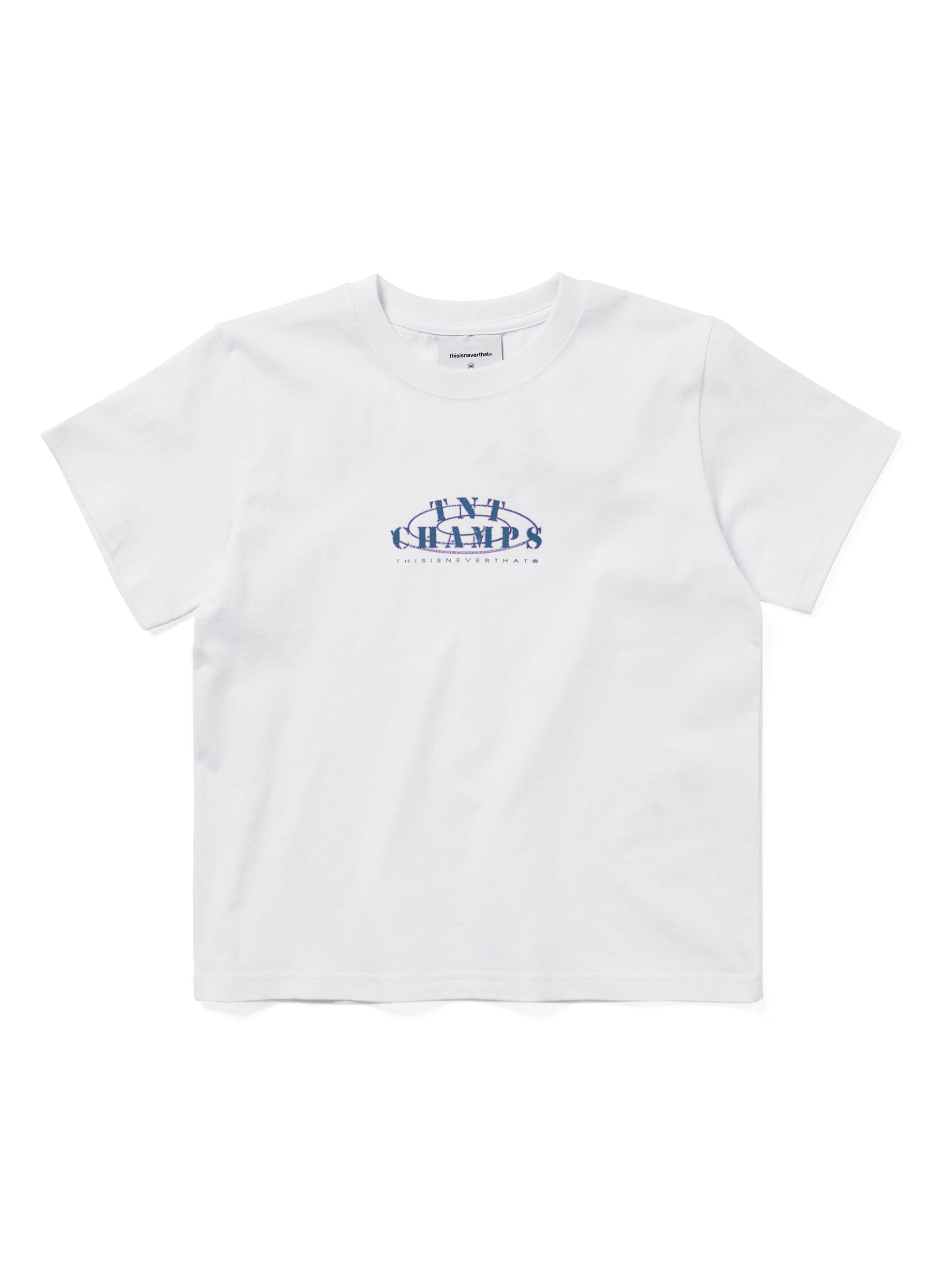 TNT CHAMPS W Tee