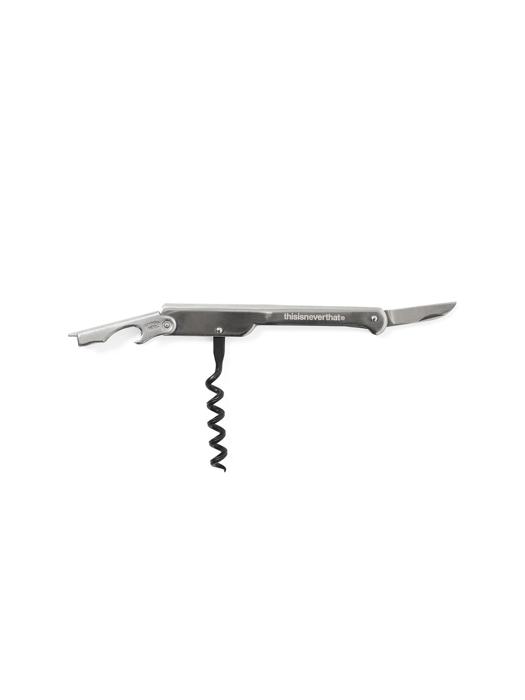 TNT Cartailler-Deluc Corkscrews