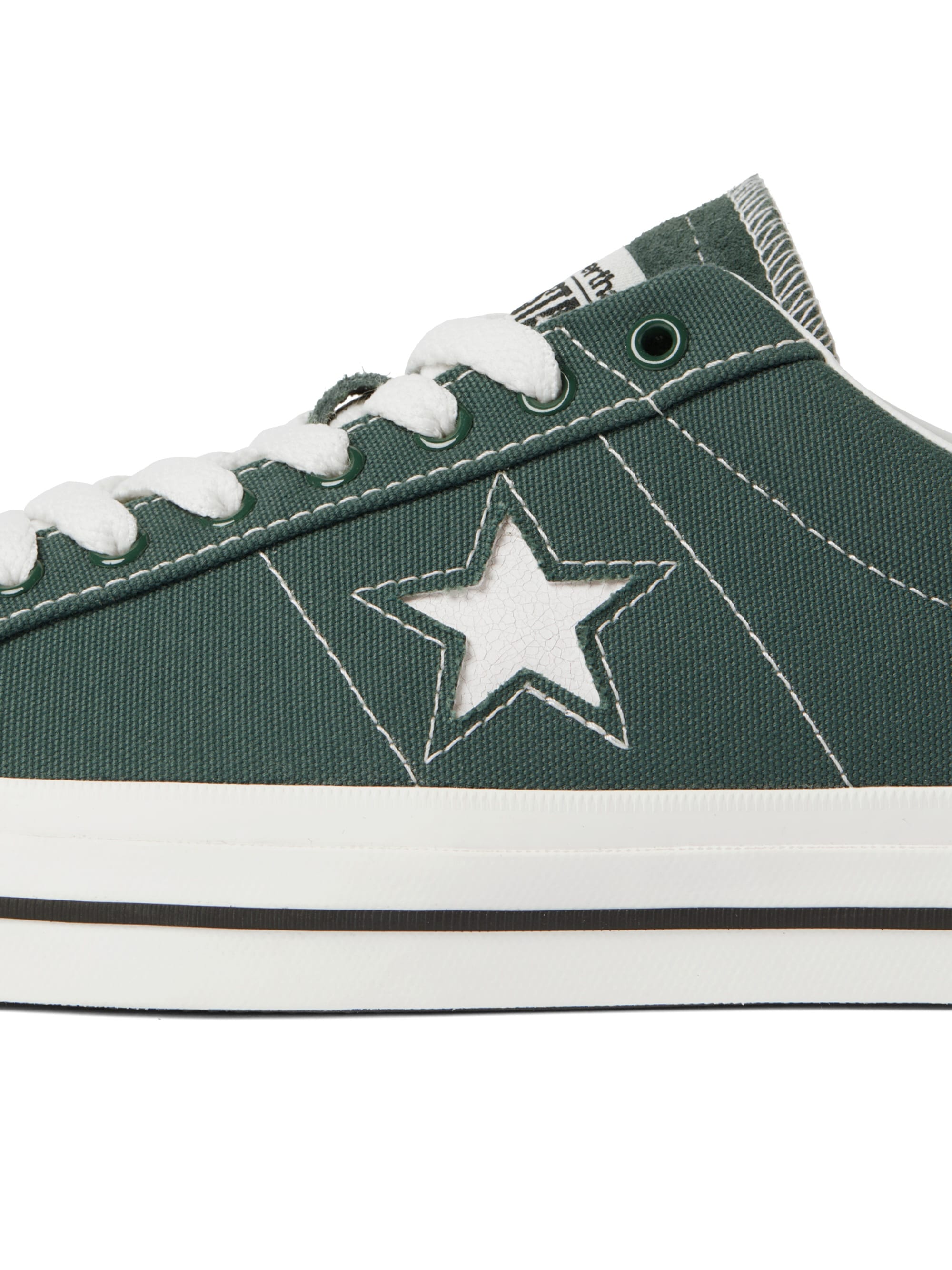 TNT Converse One Star Pro