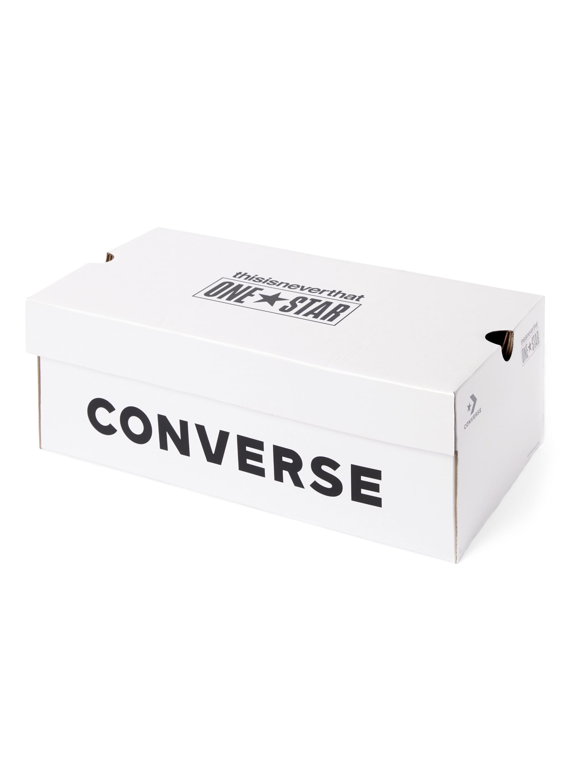 TNT Converse One Star Pro