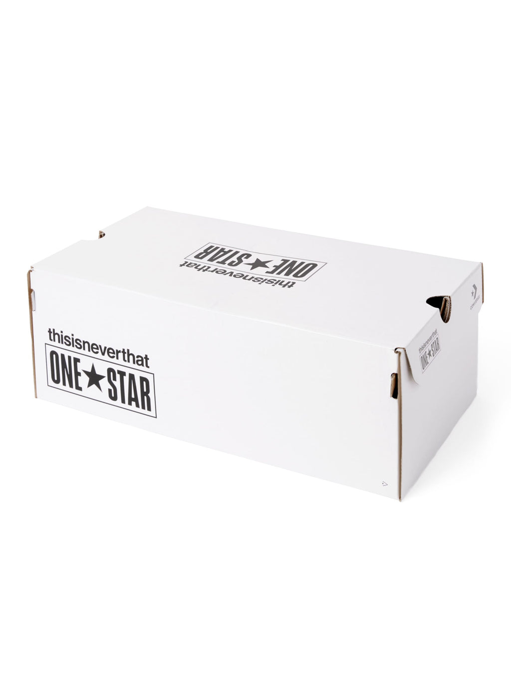 TNT Converse One Star Pro