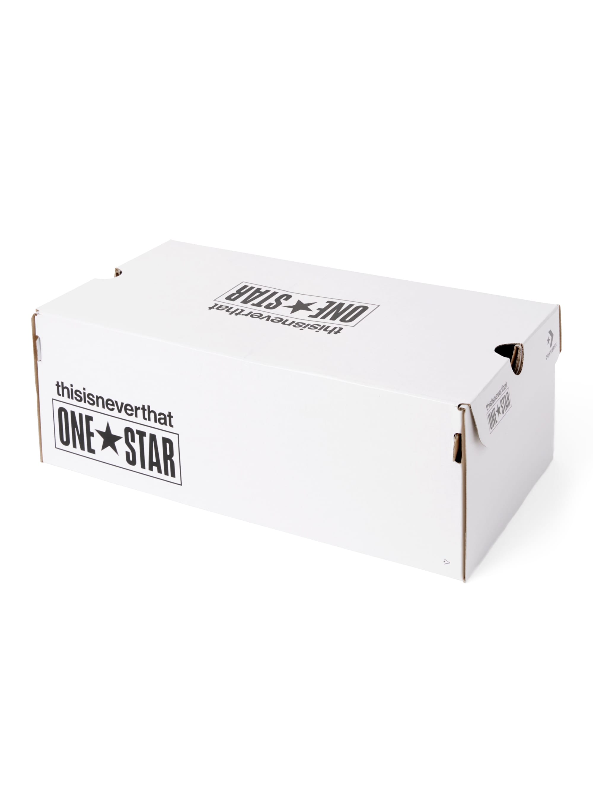 TNT Converse One Star Pro