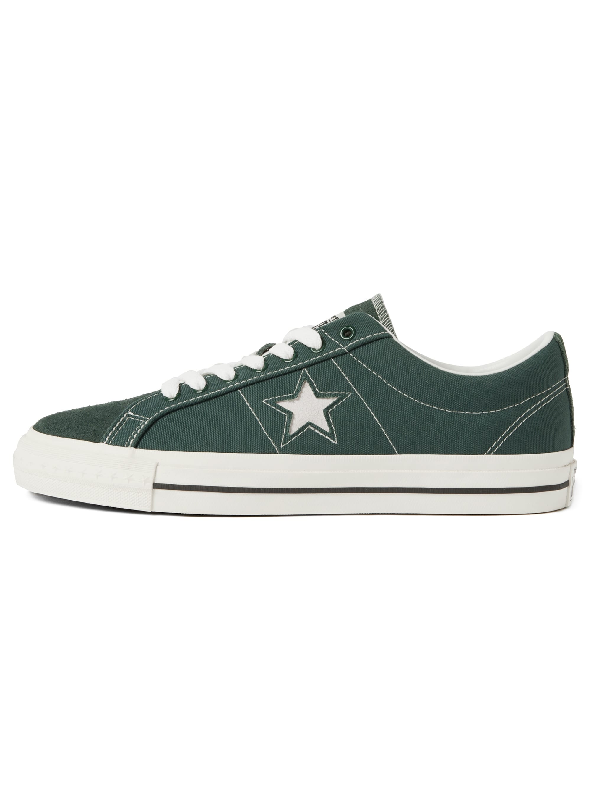TNT Converse One Star Pro