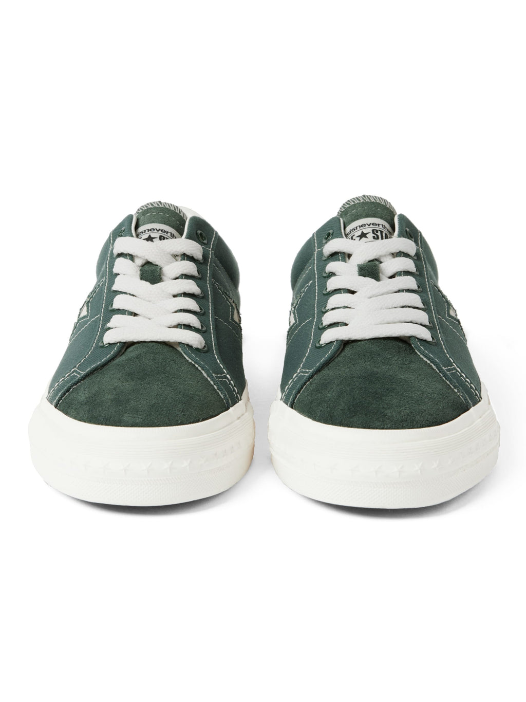 TNT Converse One Star Pro