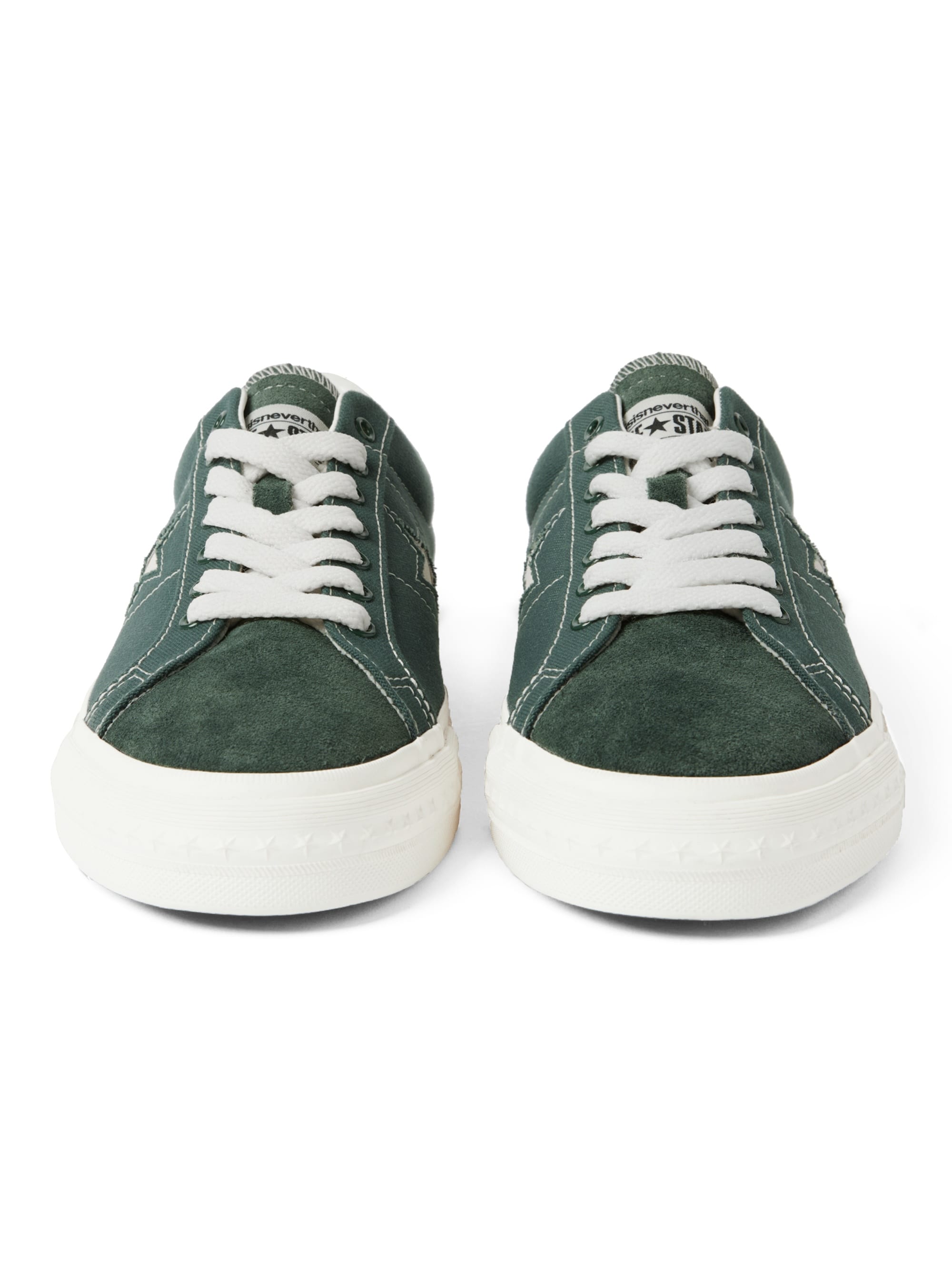 TNT Converse One Star Pro