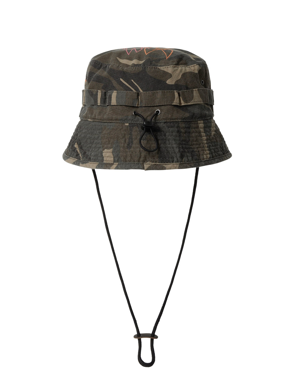 TNT FL Bucket Hat