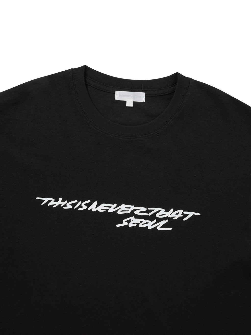 TNT FL Seoul Tee